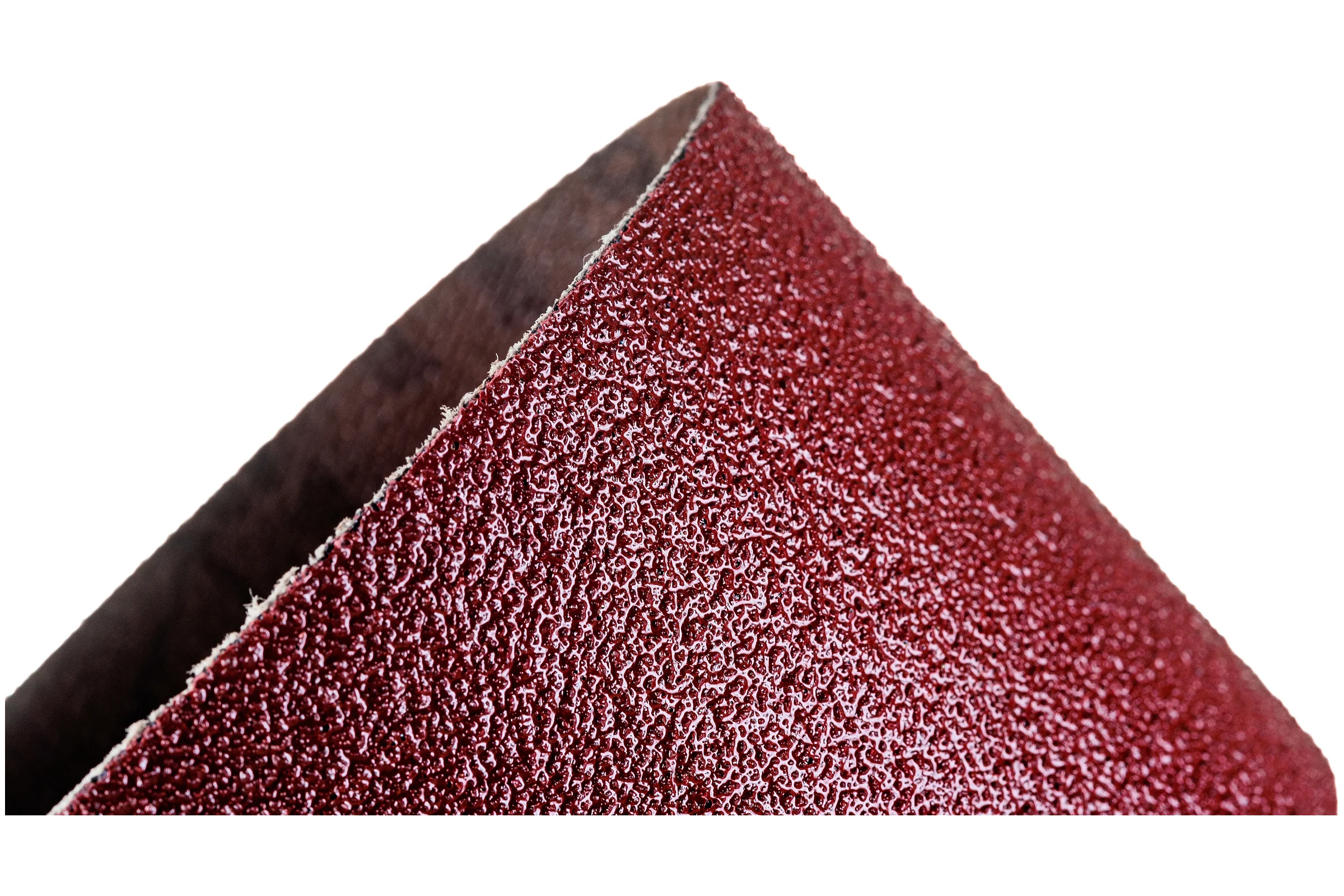 Лента шлифовальная абразивная бесконечная ABRAFORM (50x686 мм; P80) AFL-686-80