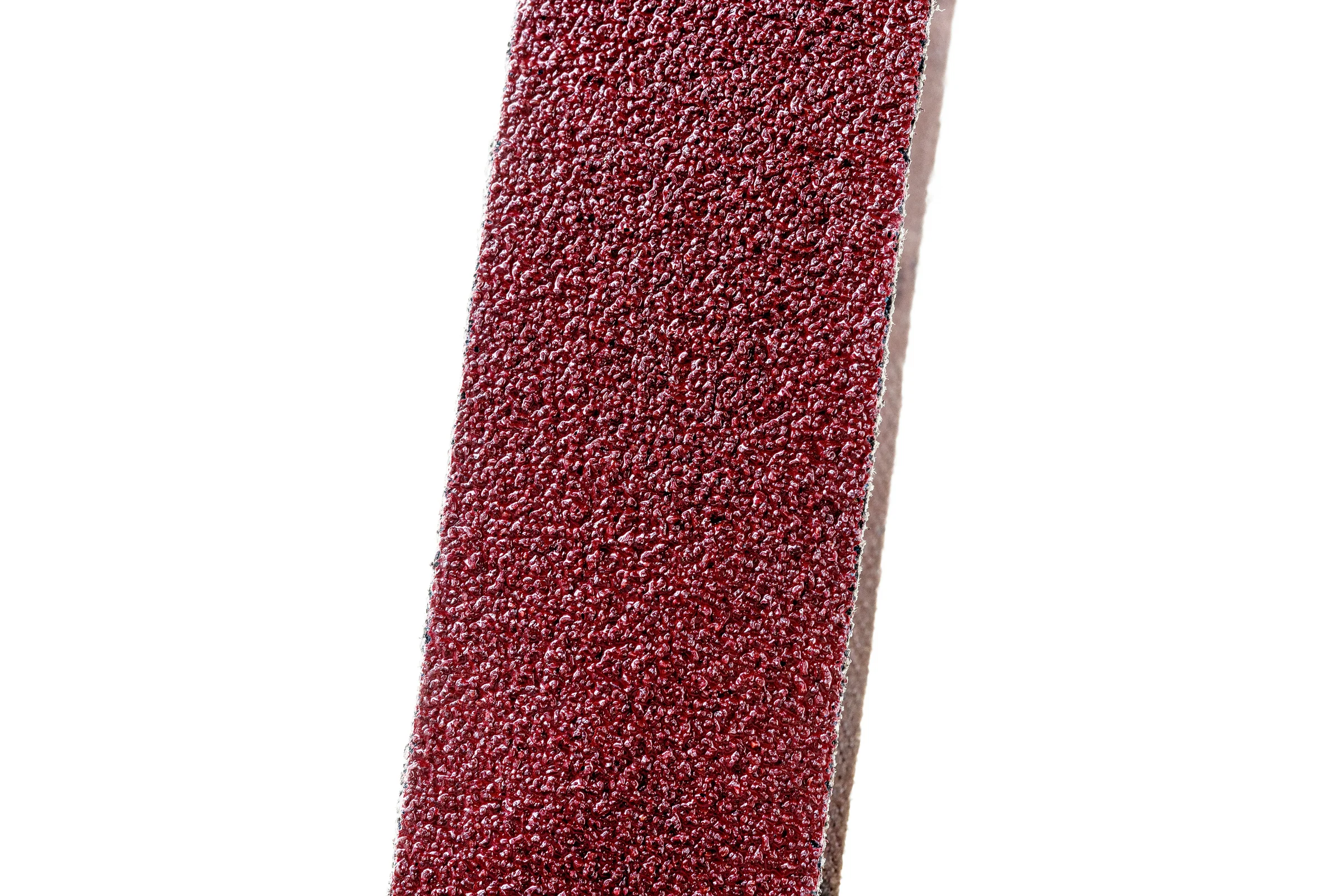 Лента шлифовальная абразивная бесконечная ABRAFORM (25x762 мм; P60) AFL-762-60