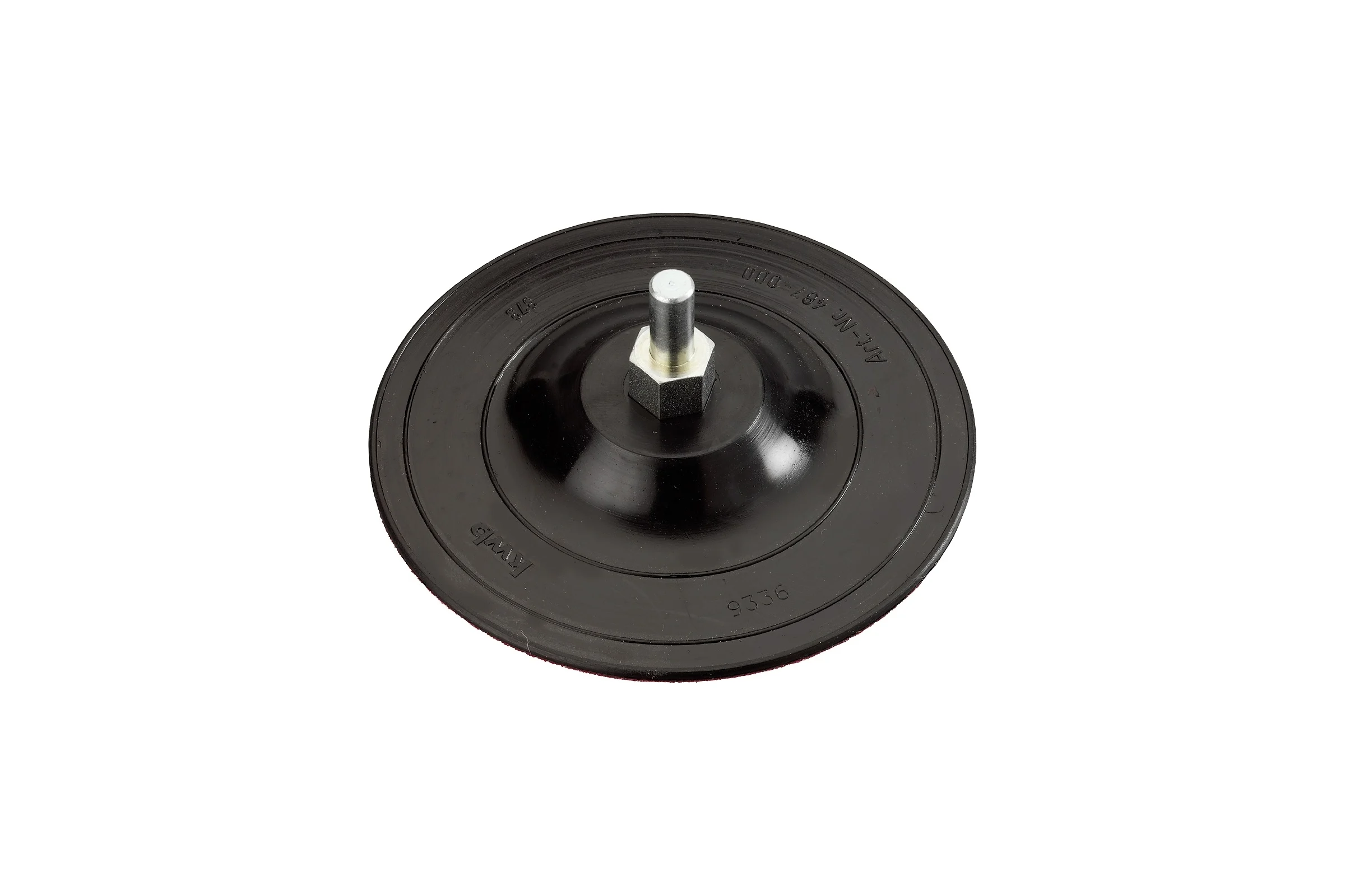 Насадка полировальная QUICK-STICK 125 мм KWB 488000