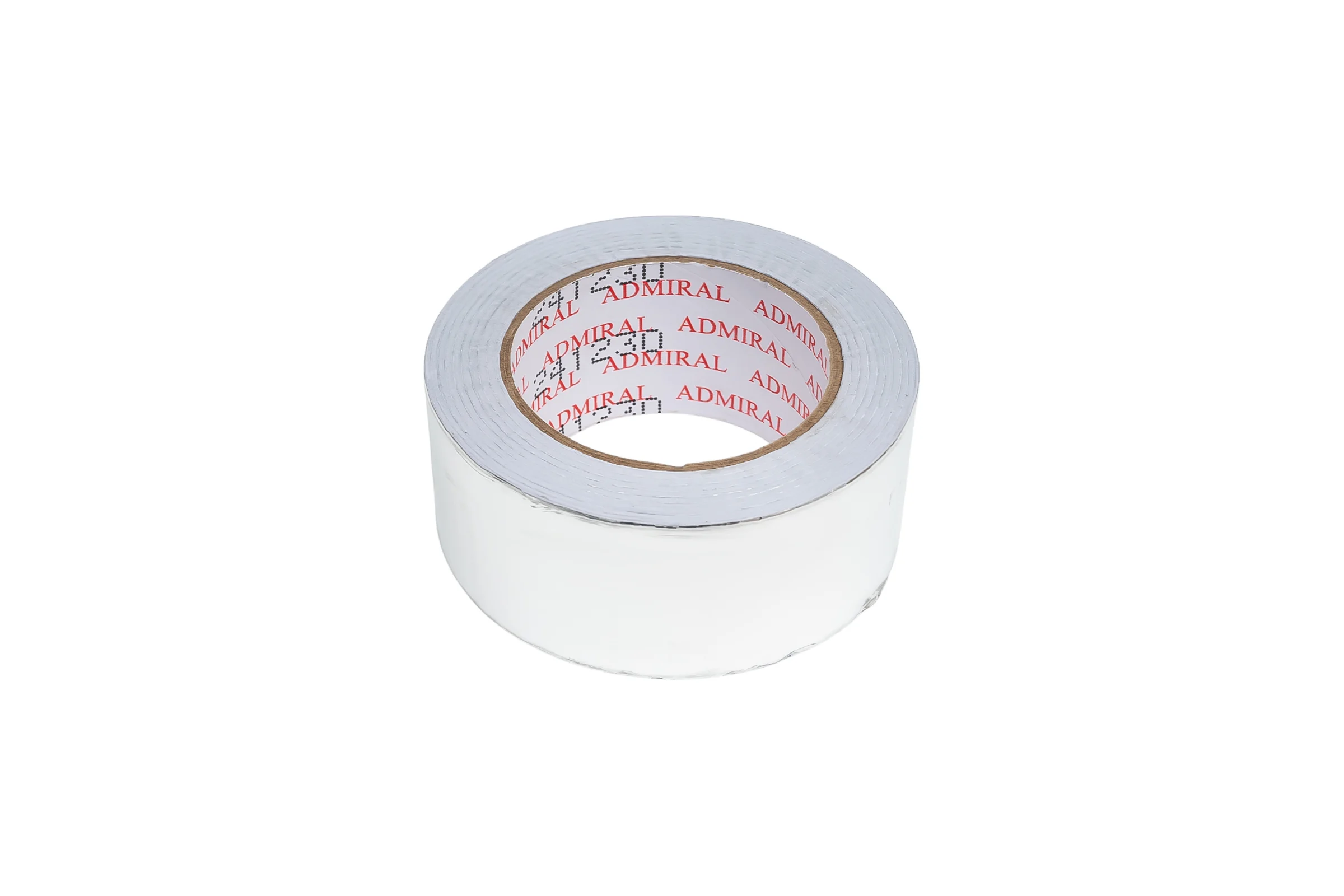 Лента ADMIRAL STARS PREMIUM алюминиевая 50ммx40м 45мк 54390438