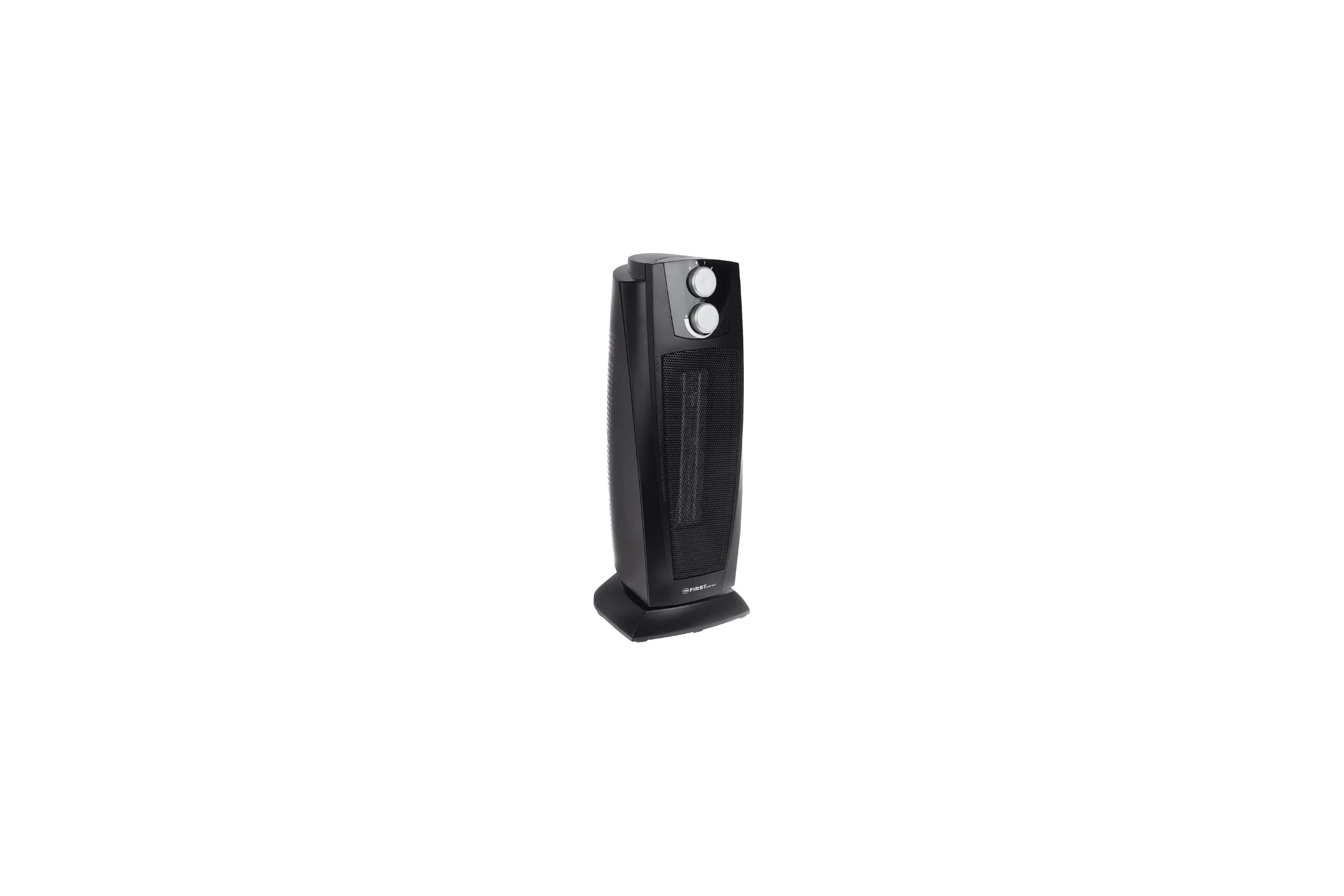 Тепловентилятор FIRST 5590 керамика (Башня) Black FA-5590 Black