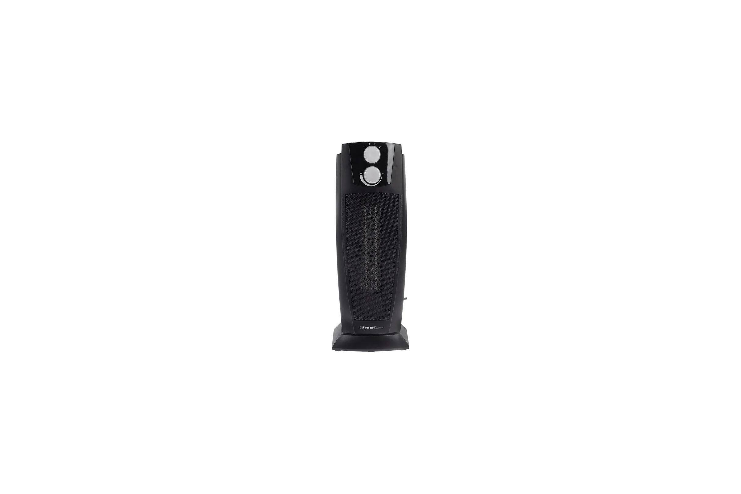 Тепловентилятор FIRST 5590 керамика (Башня) Black FA-5590 Black
