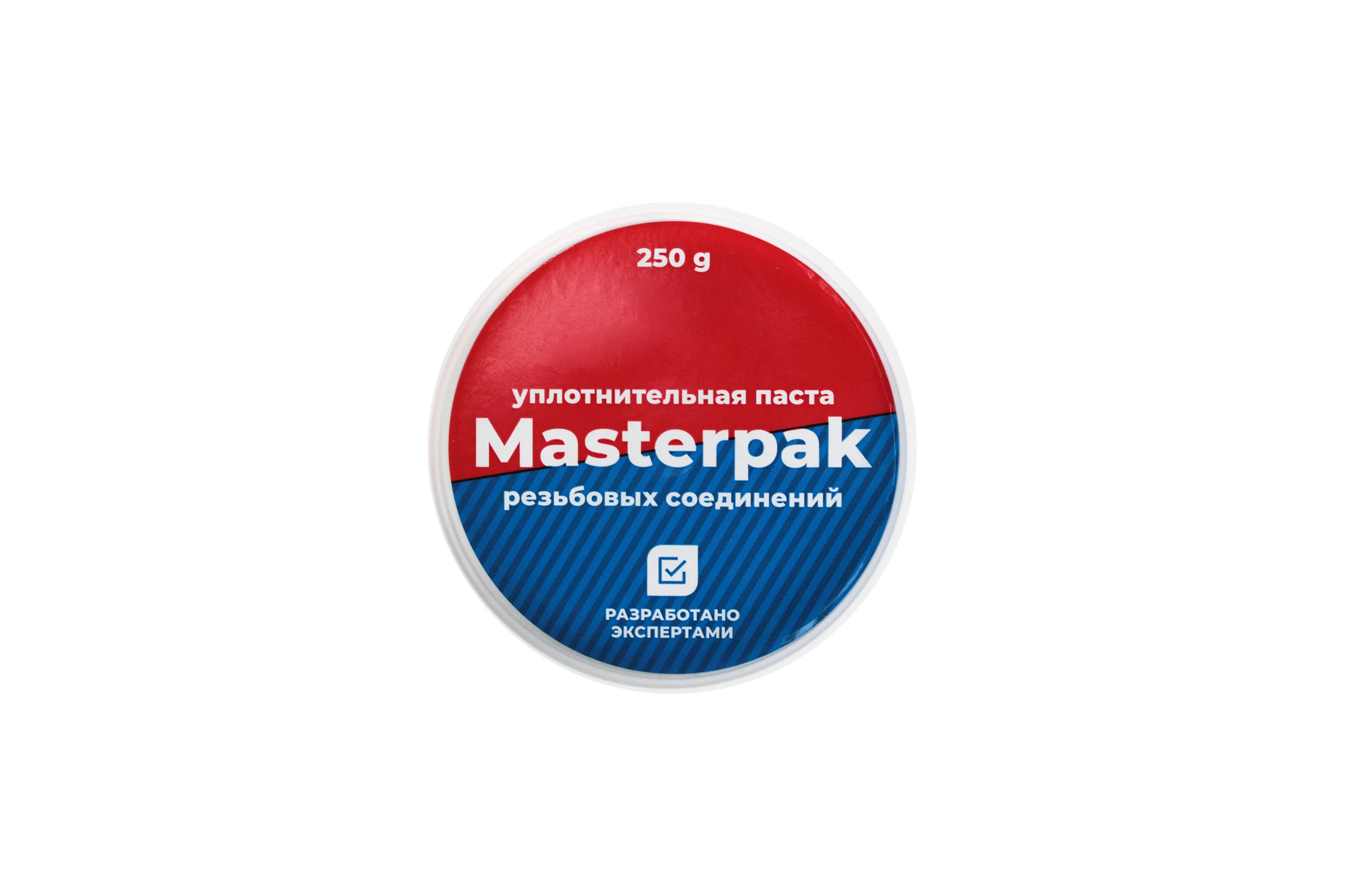 Уплотнительная паста MasterProf вода, пар, 250 г ИС.130897