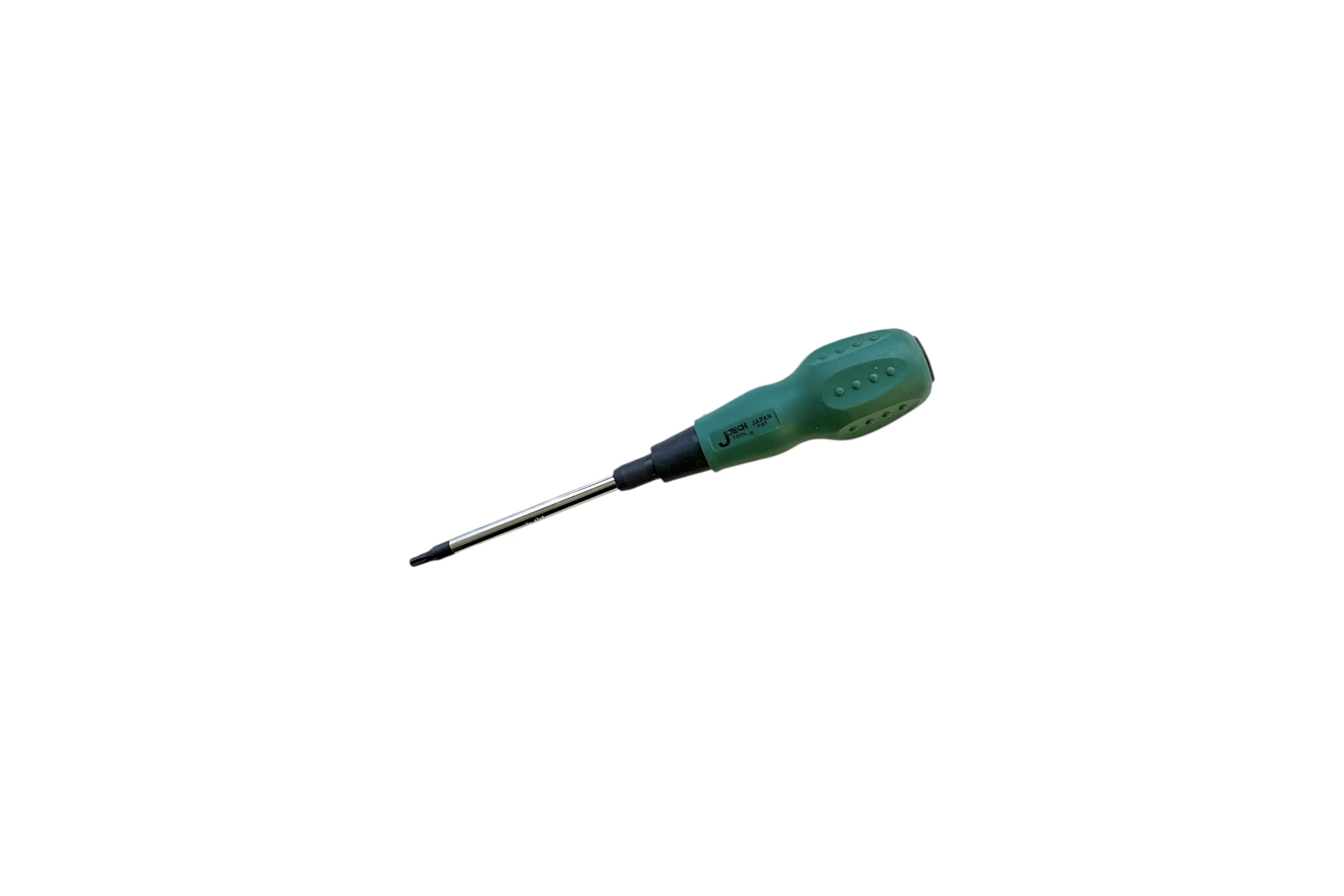 Отвертка Jetech 220х45х35 шестигранная TX 20х100мм TX20-100MM