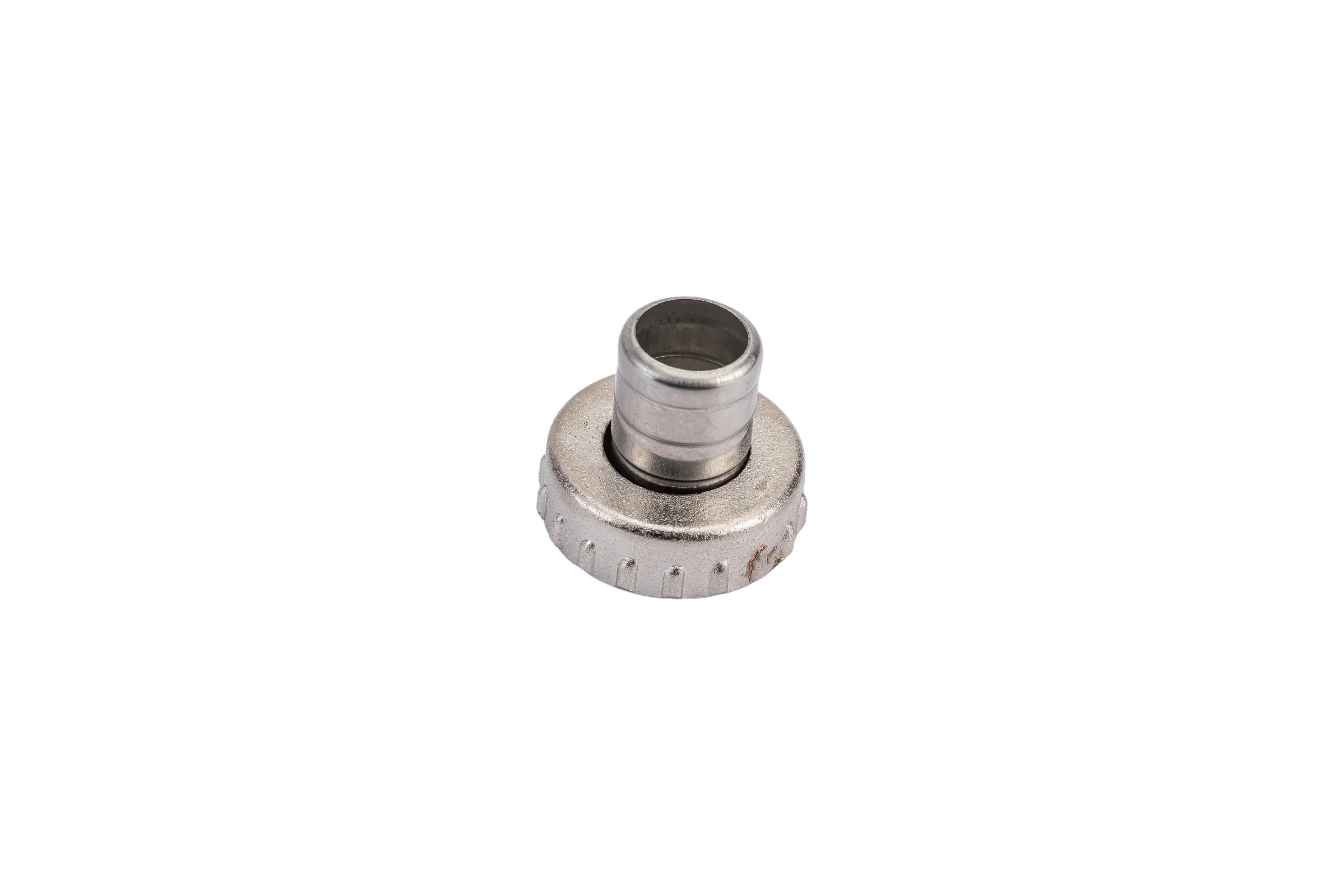 Штуцер для водоразборного крана MasterProf 3/4" ДС.060163