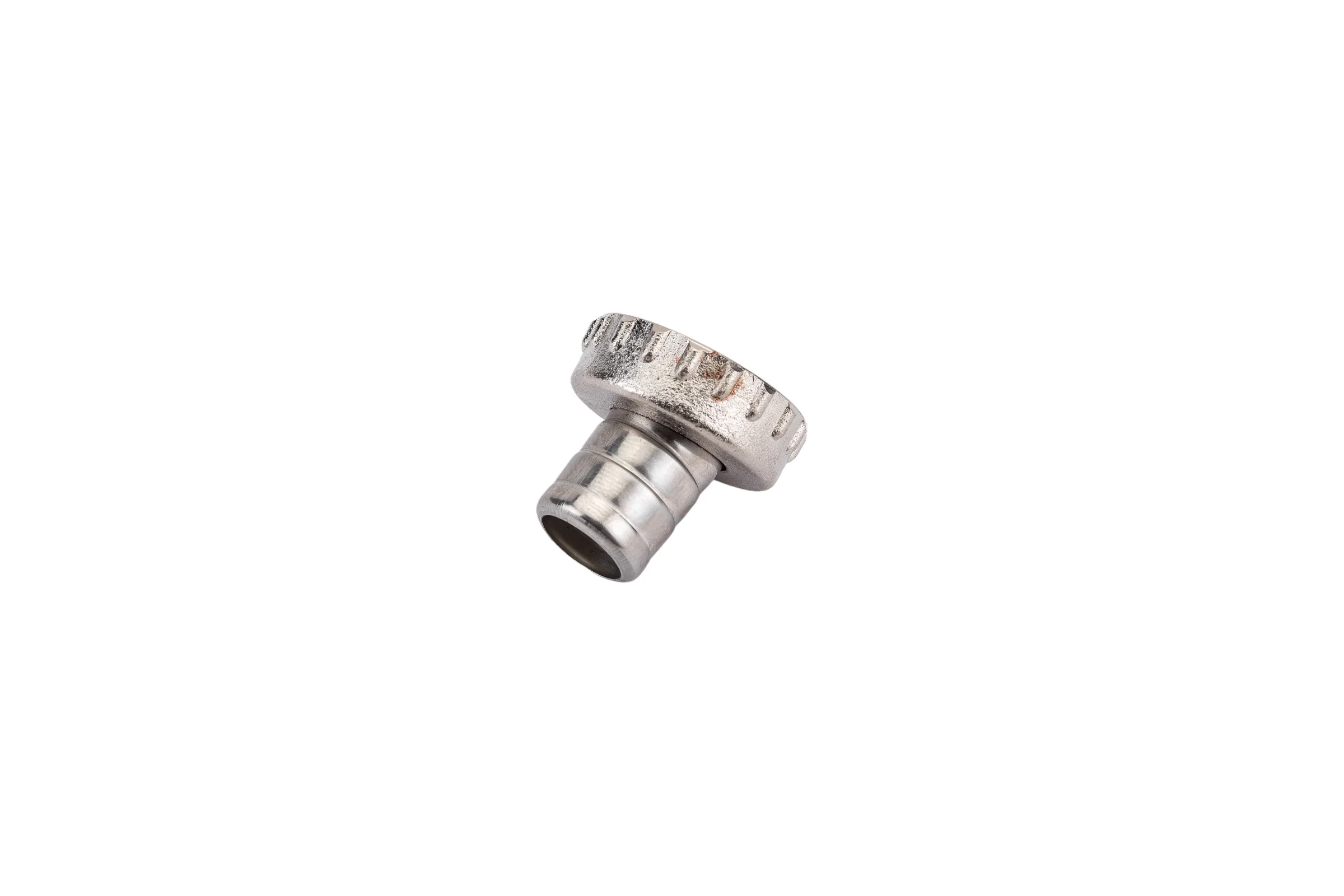 Штуцер для водоразборного крана MasterProf 3/4" ДС.060163