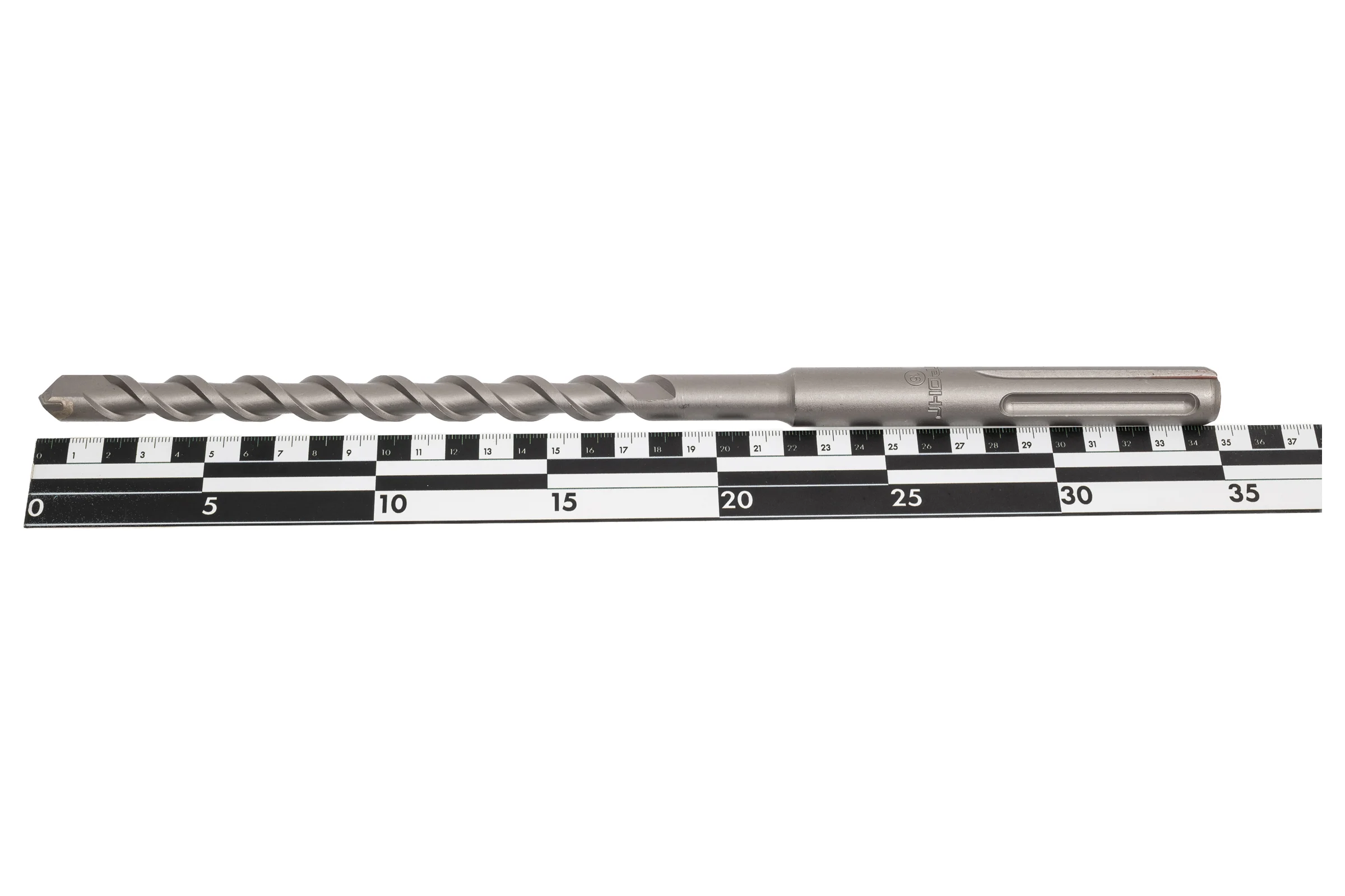 Бур SDS-Max по бетону для перфоратора 16x350 мм Strong СTC-012016350