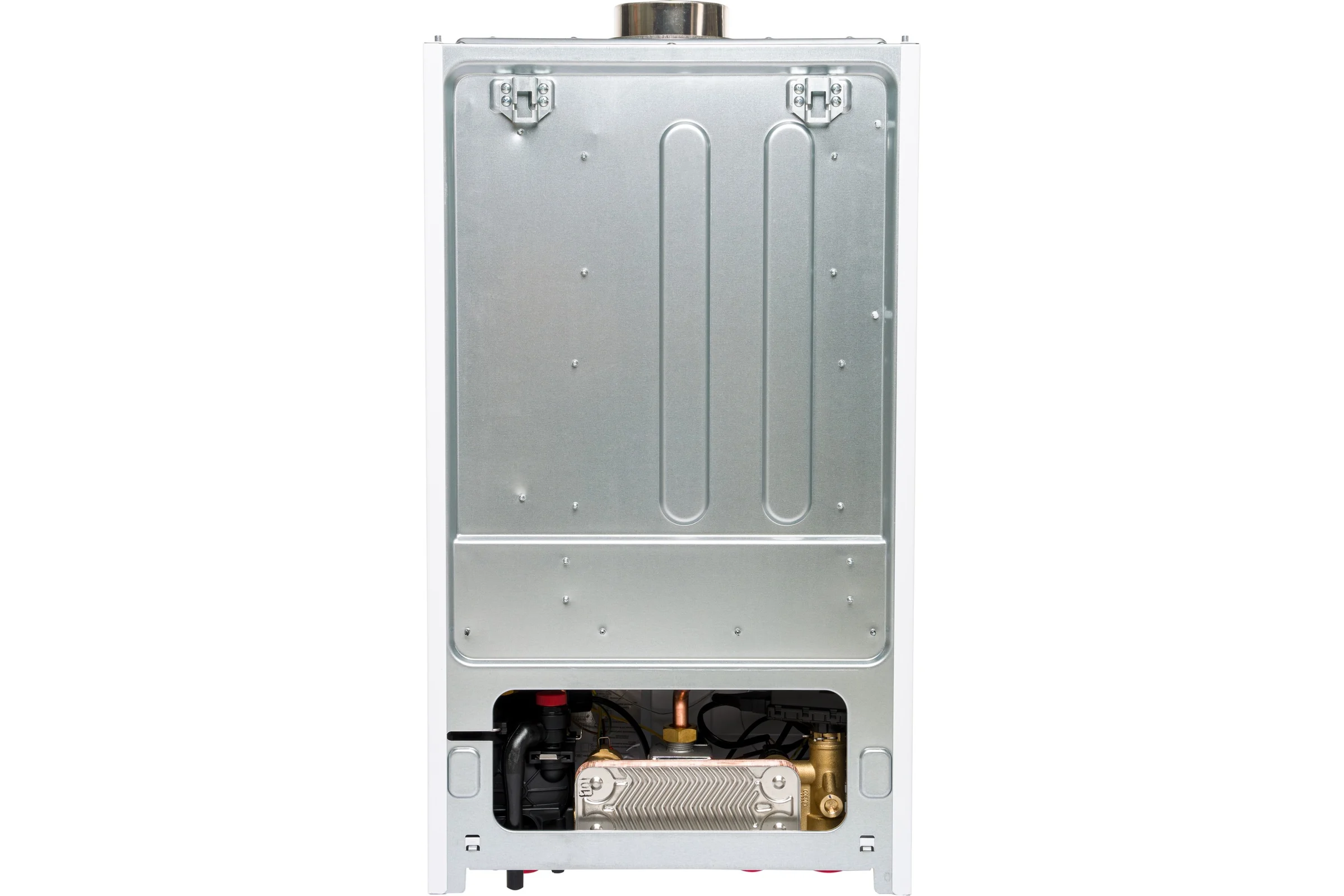 Котел отопительный газовый Kotitonttu SUARI S10 DK 00-00000320