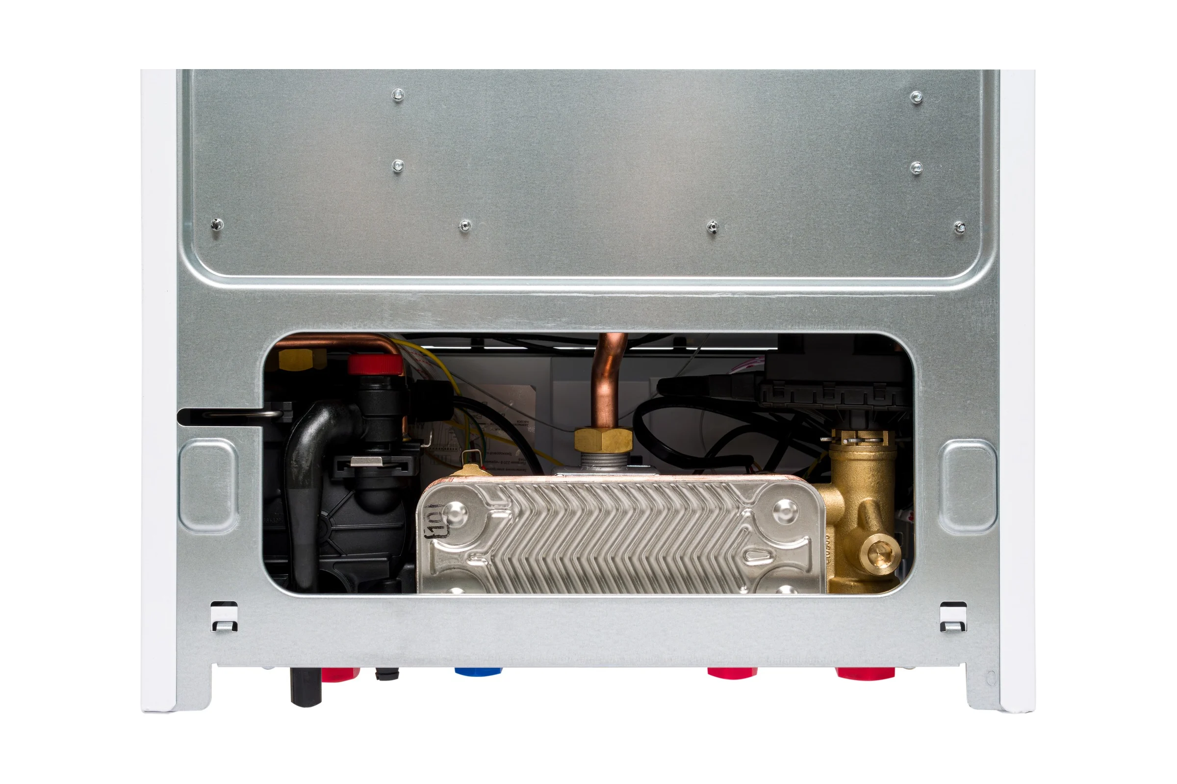 Котел отопительный газовый Kotitonttu SUARI S10 DK 00-00000320