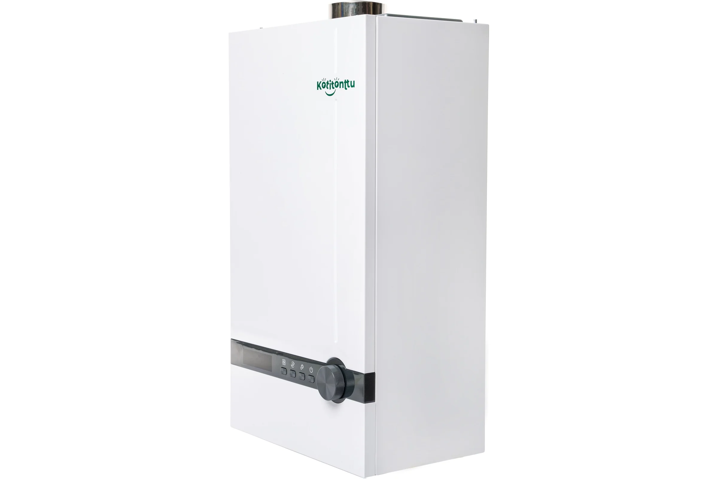 Газовый отопительный котел Kotitonttu SUARI S10 O 00-00000342