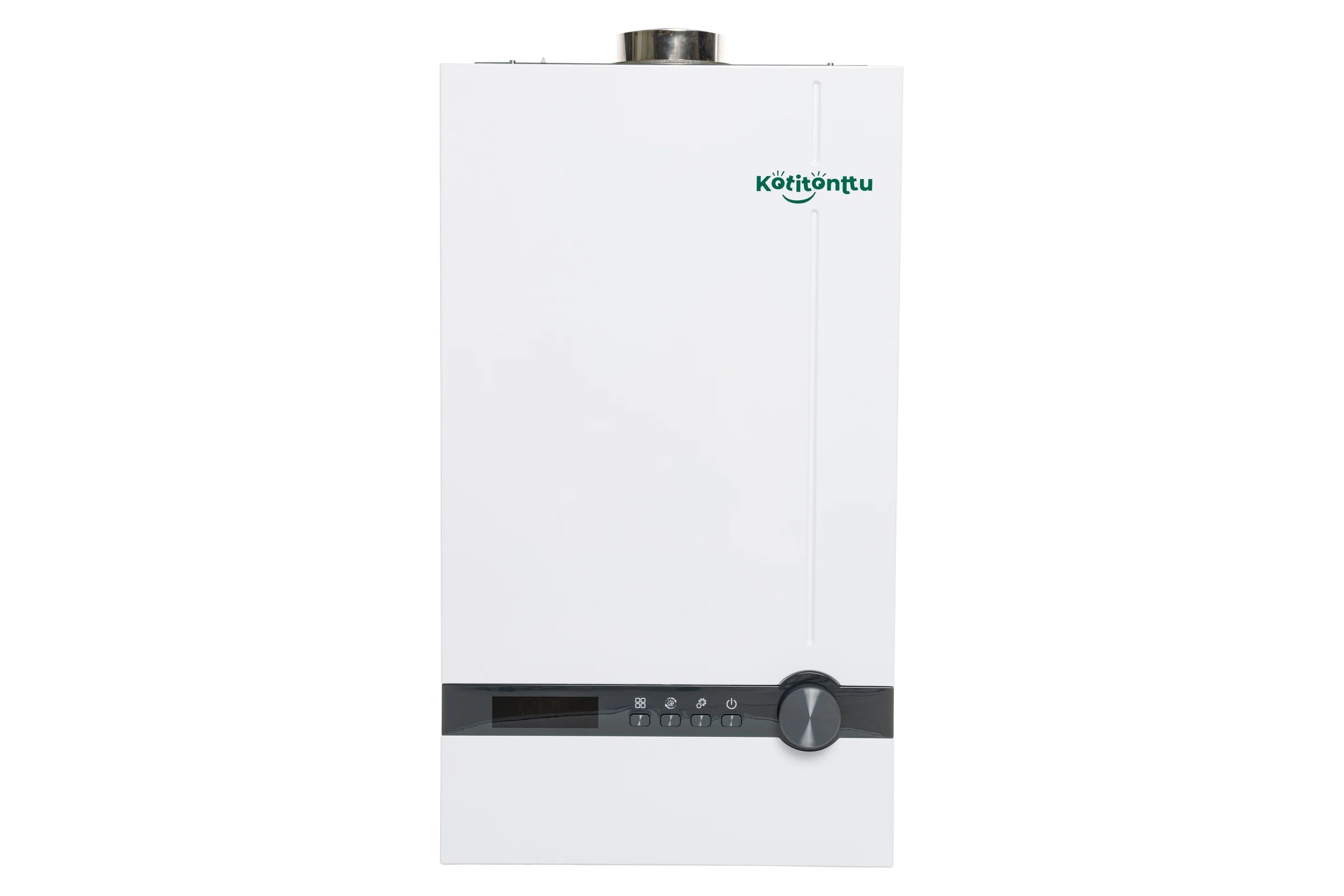 Газовый отопительный котел Kotitonttu SUARI S12 O 00-00000344