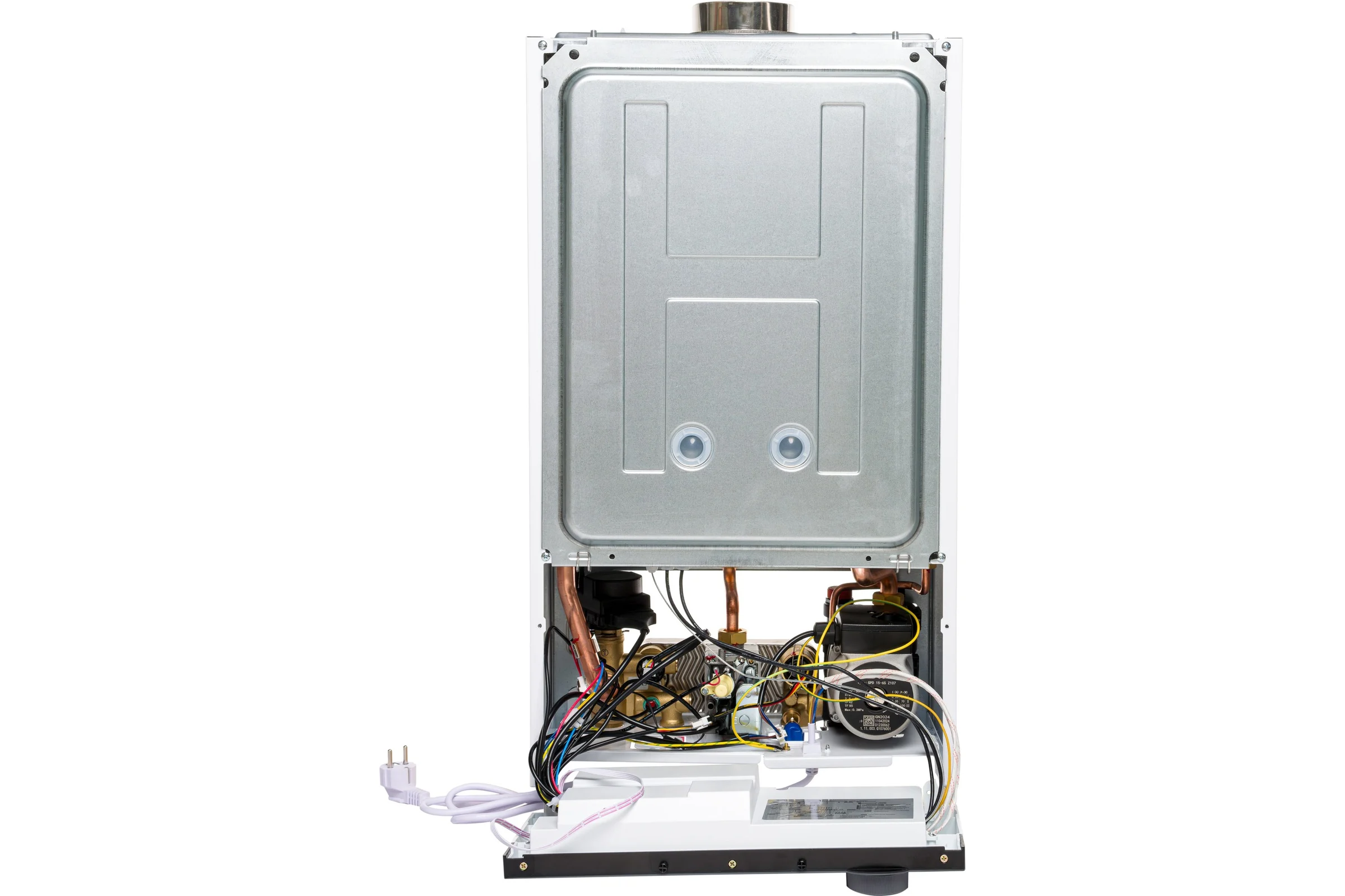 Котел отопительный газовый Kotitonttu SUARI S18 DK 00-00000328