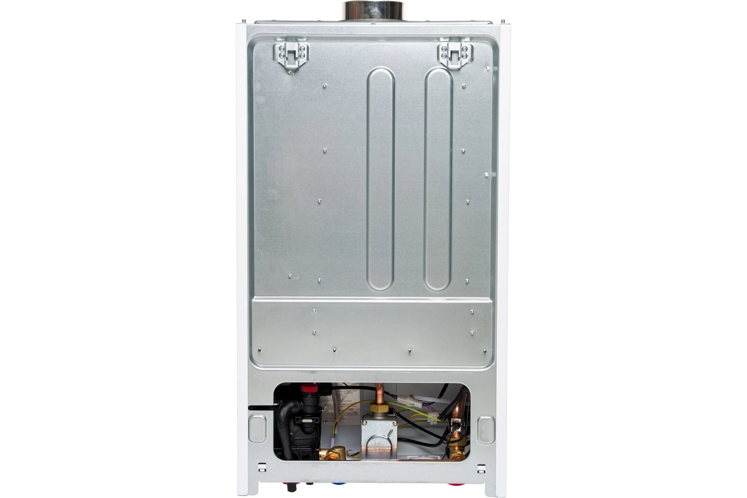 Газовый отопительный котел Kotitonttu SUARI S14 O 00-00000346
