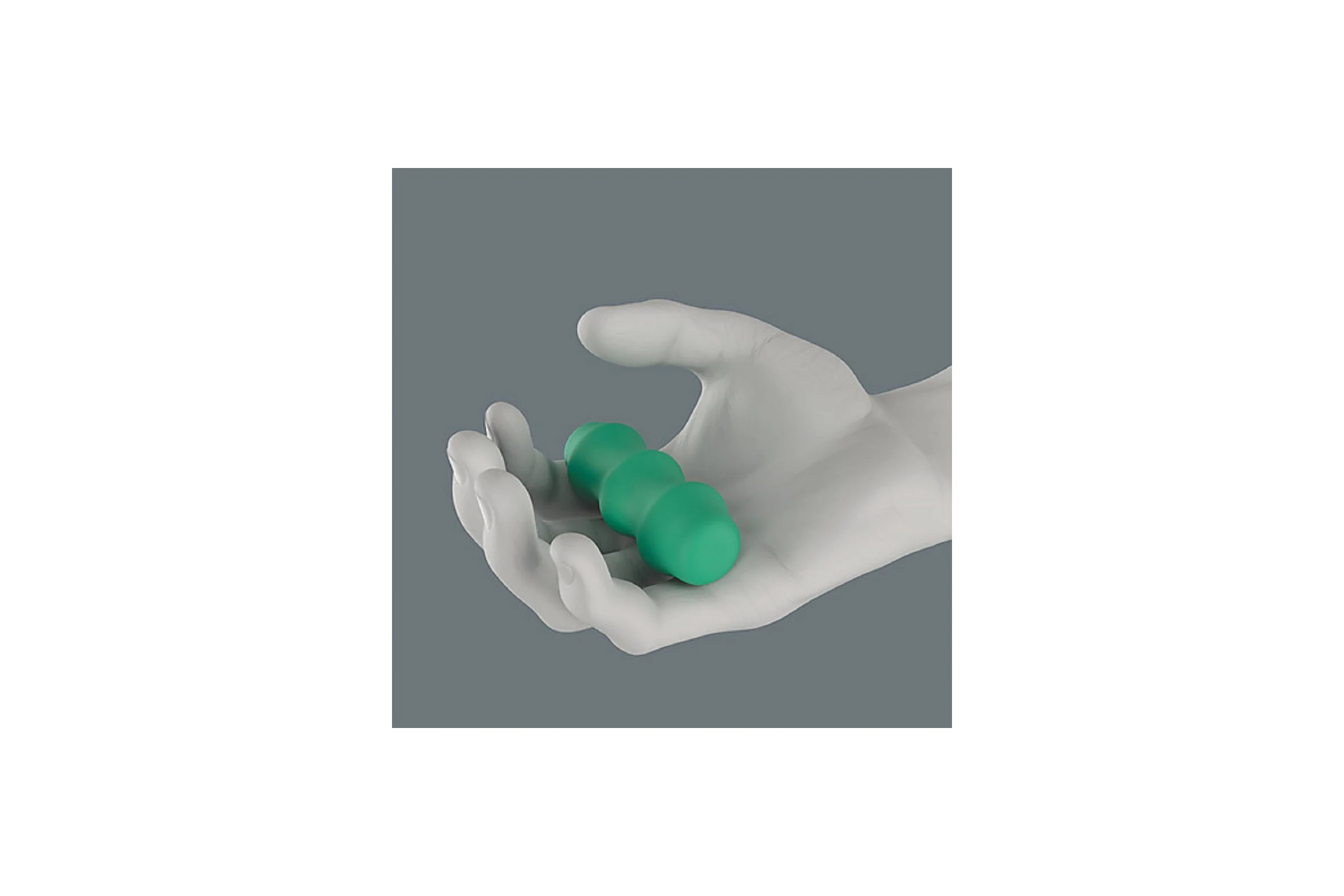 Отвёртка WERA 367 TORX BO с отверстием, TX27x115 мм WE-138264