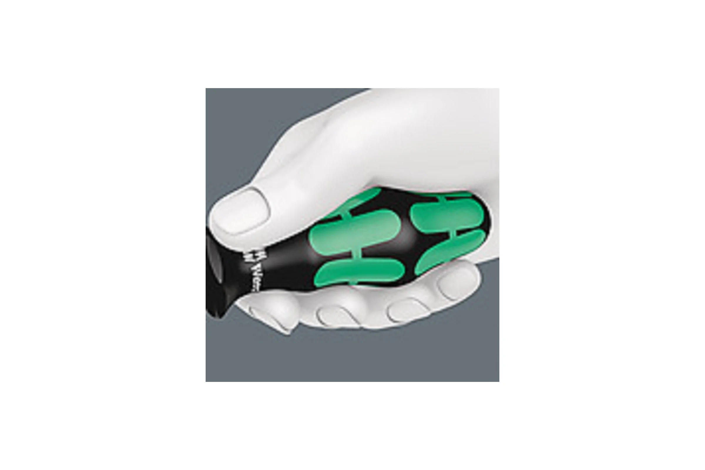 Отвёртка WERA 367 TORX BO с отверстием, TX40x130 мм WE-138266