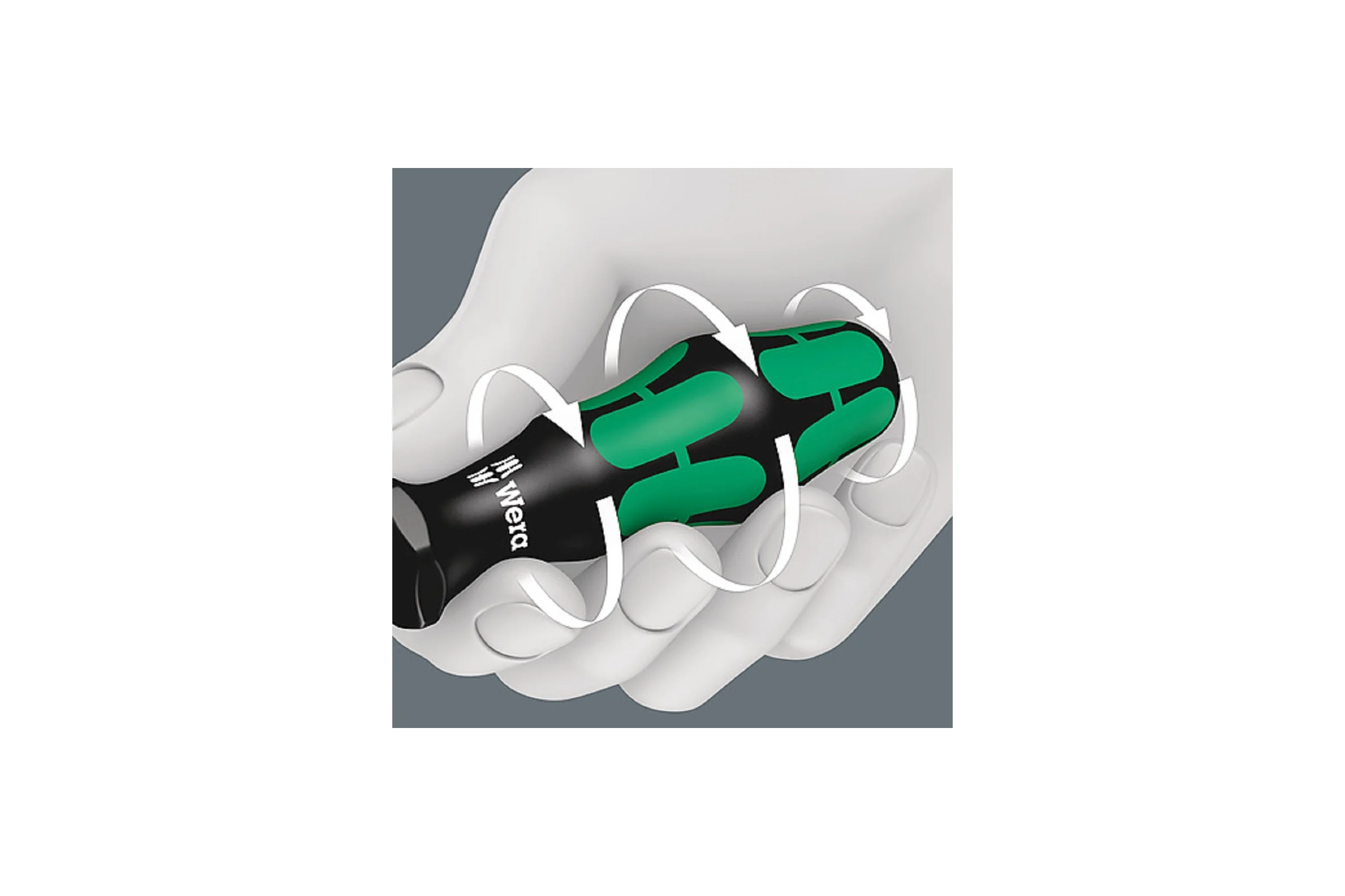 Отвёртка WERA 367 TORX BO с отверстием, TX40x130 мм WE-138266