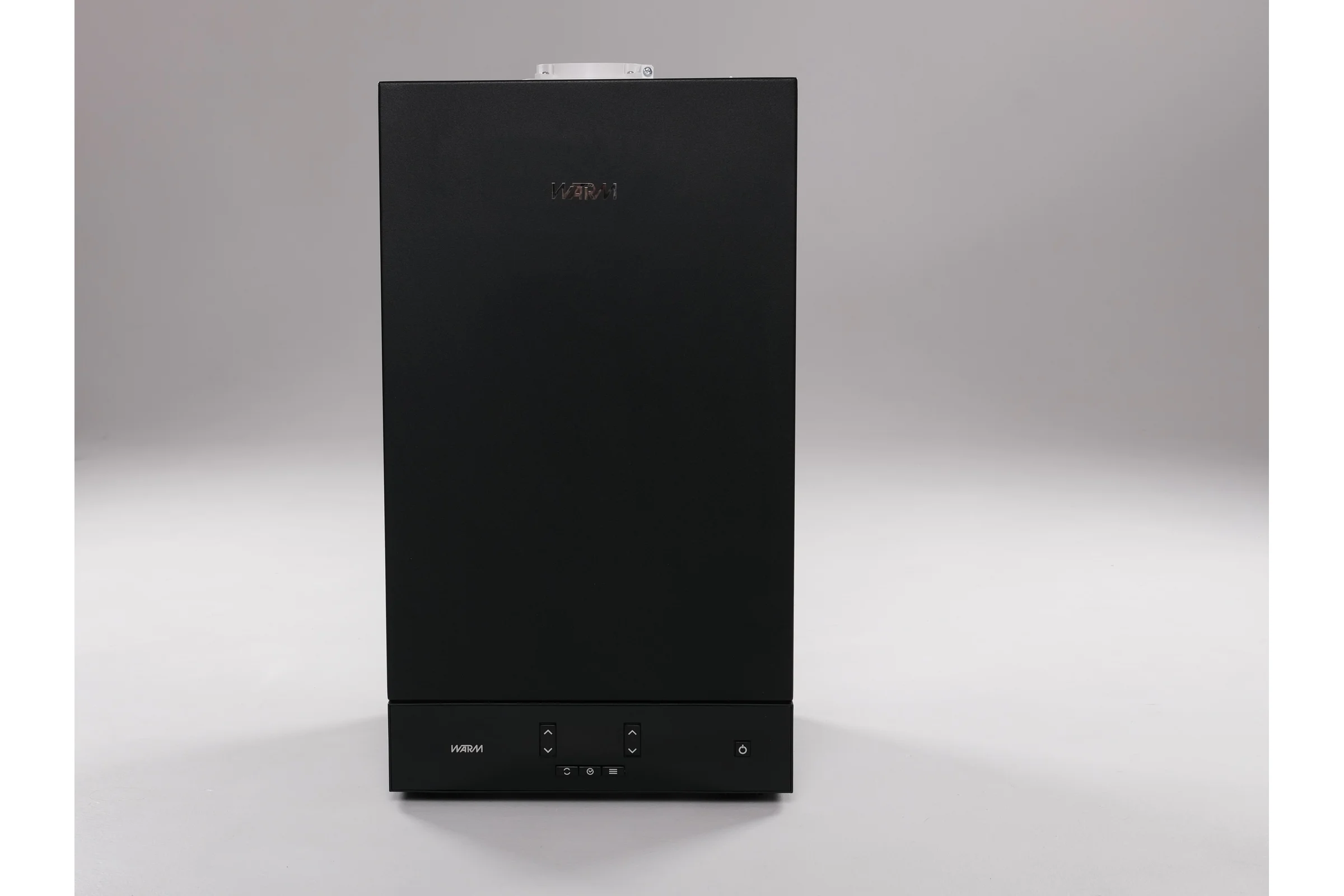Газовый настенный двухконтурный котел WARM AUROS PRO 24 кВт KA13224