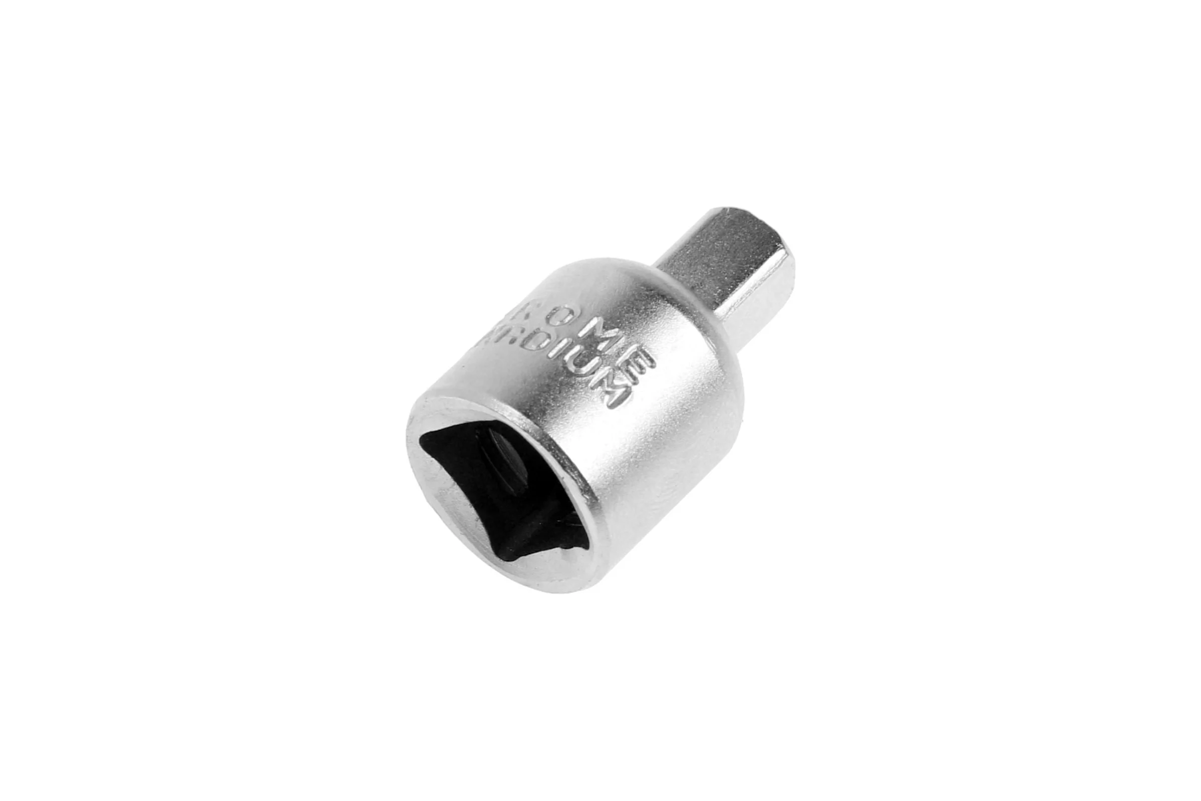 Переходник (F3/8"хM1/4"; CrV) для воротка ТУНДРА 1123593