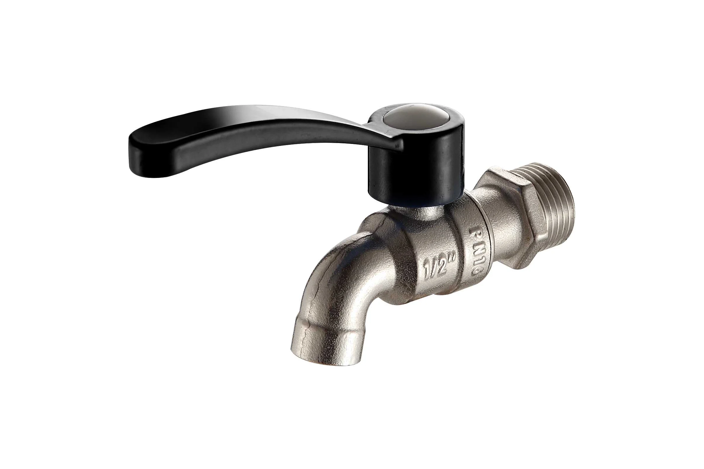 Кран водоразборный Gappo 1/2" (уп. из 10 шт.) G233.04