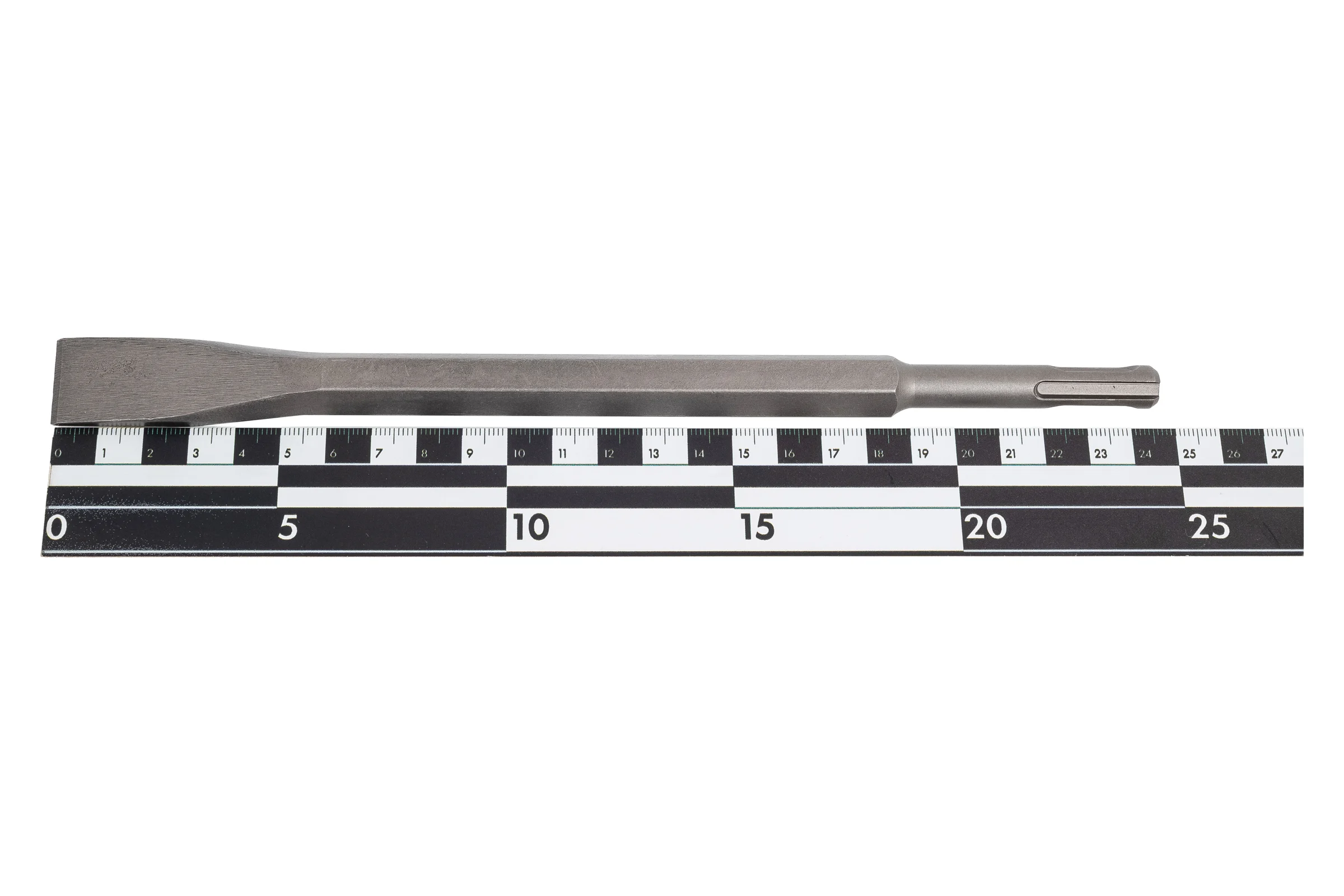 Зубило MKSS Toolbox MK2714 14x20x250мм SDS plus МКSS MK27142025