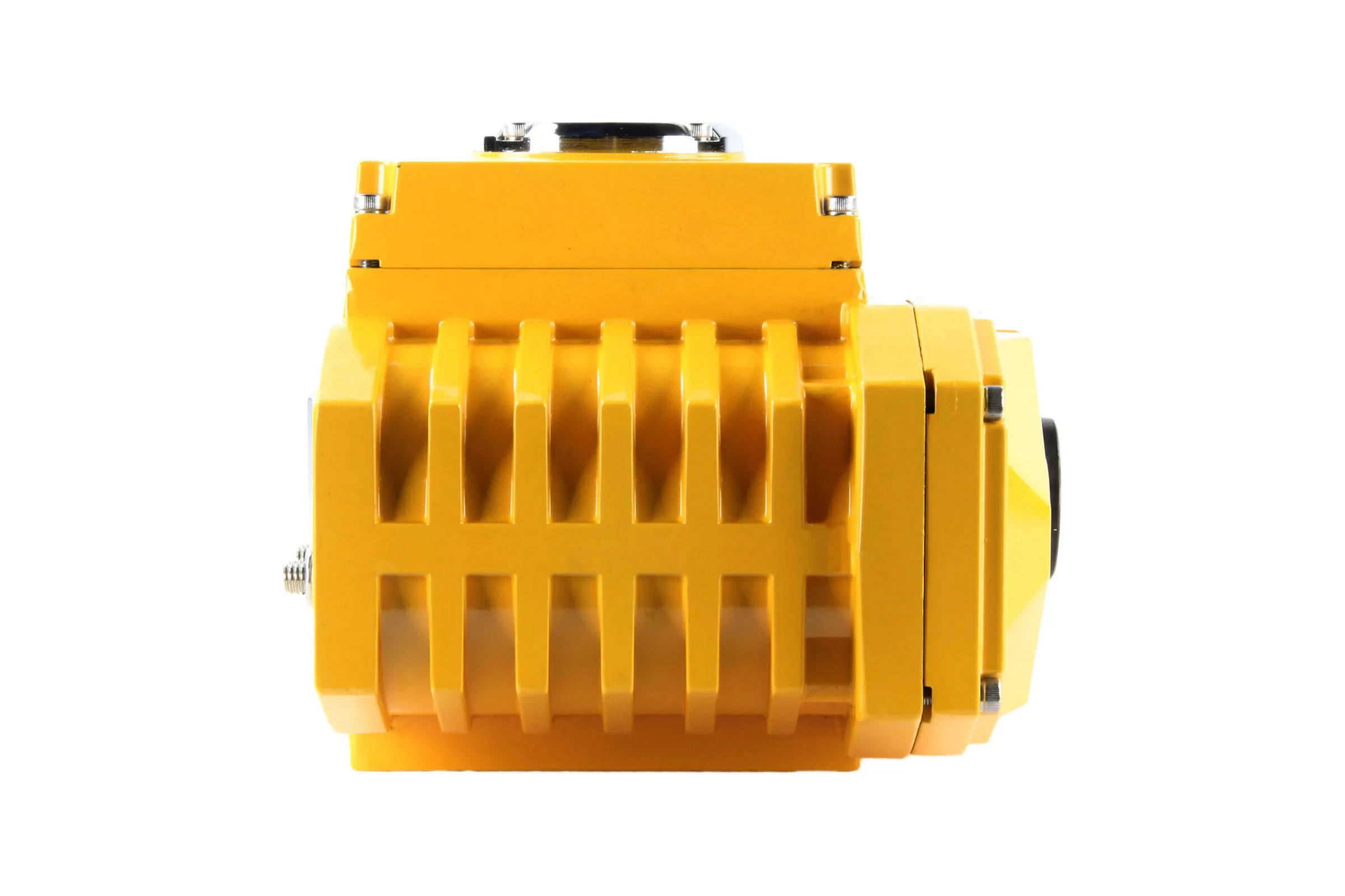 Четвертьоборотный электропривод DN.ru HARK QT2-N-030EM-O1-220VAC-У1 220В D300-08313