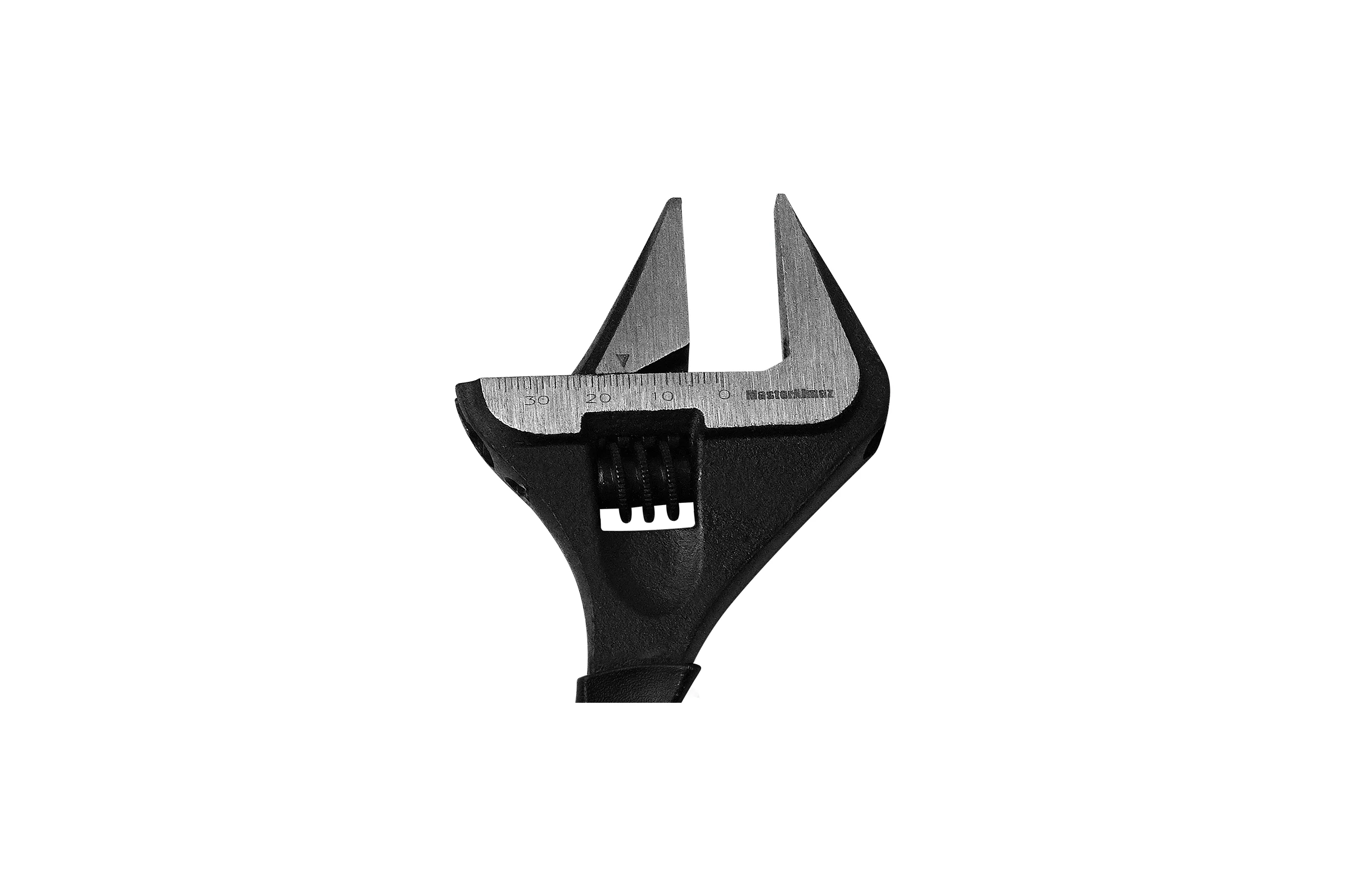 Разводной ключ МастерАлмаз тонкие губки, захват 39мм 8 10502992