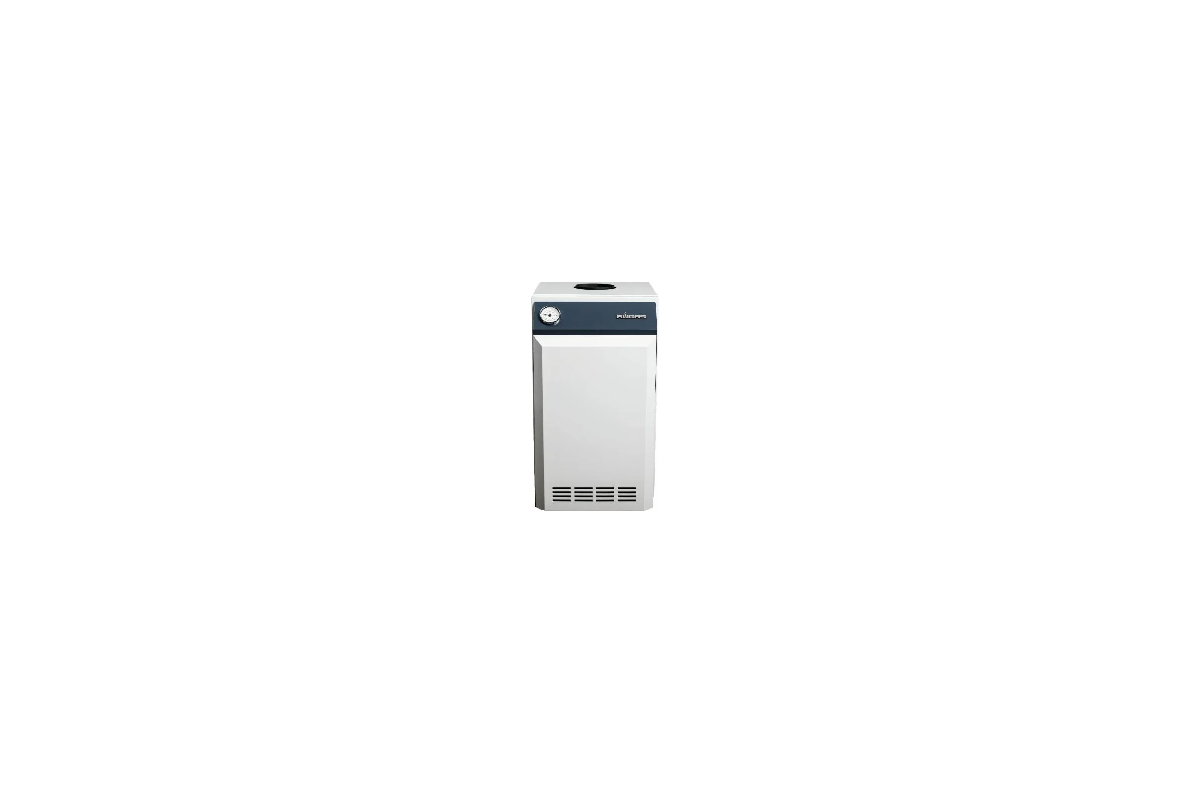 Газовый стальной котел RUGAS КСГ-12,5 с УГ-15 EUROSIT-630 11032