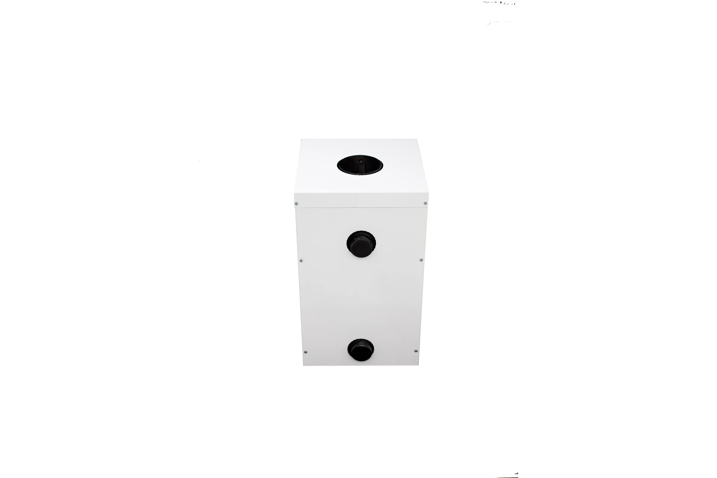 Газовый стальной котел RUGAS КСГ-12,5 с УГ-15 EUROSIT-630 11032