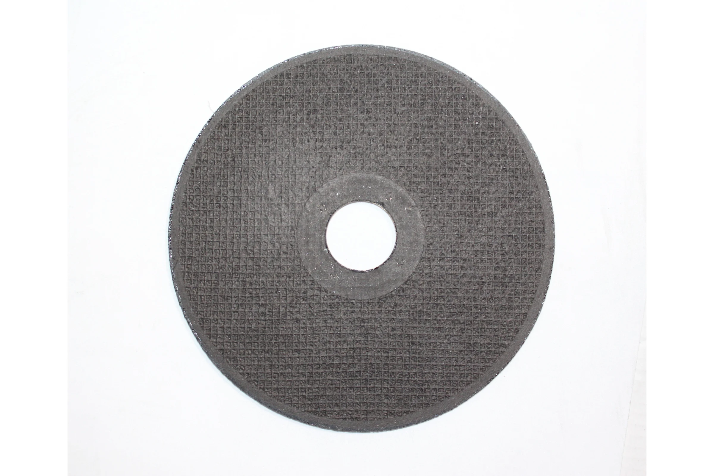 Круги отрезные R2R А30-Standart BF 125x1.6x22 мм, металл+нерж. 8020-1251622