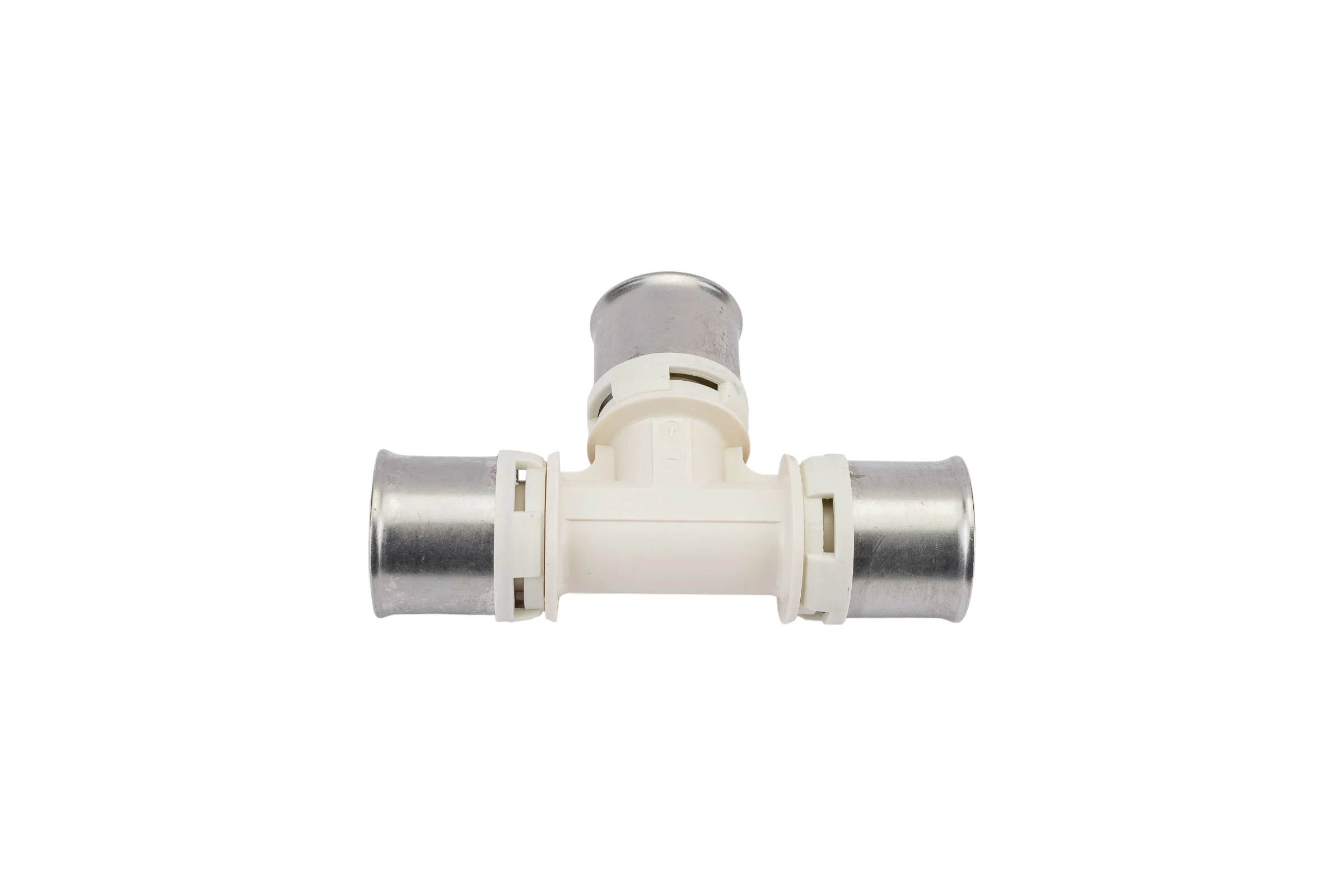Тройник Frankische PPSU, alpex-duo, 26x3-26x3-26x3 88626300