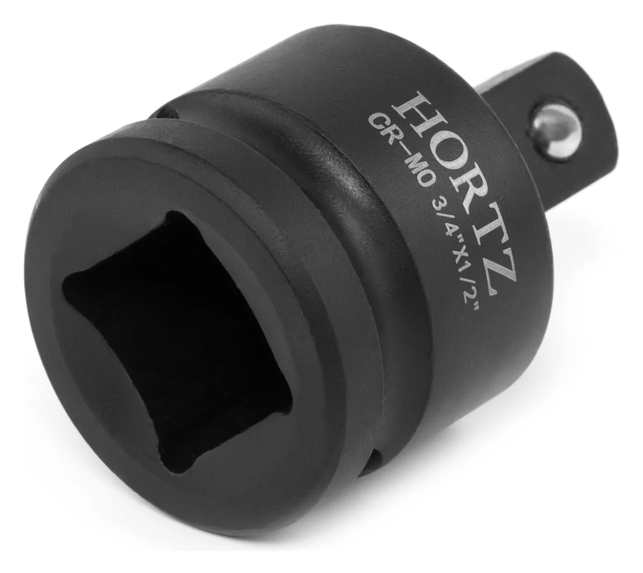Адаптер ударный HORTZ 3/4x1/2 HOR 1136546