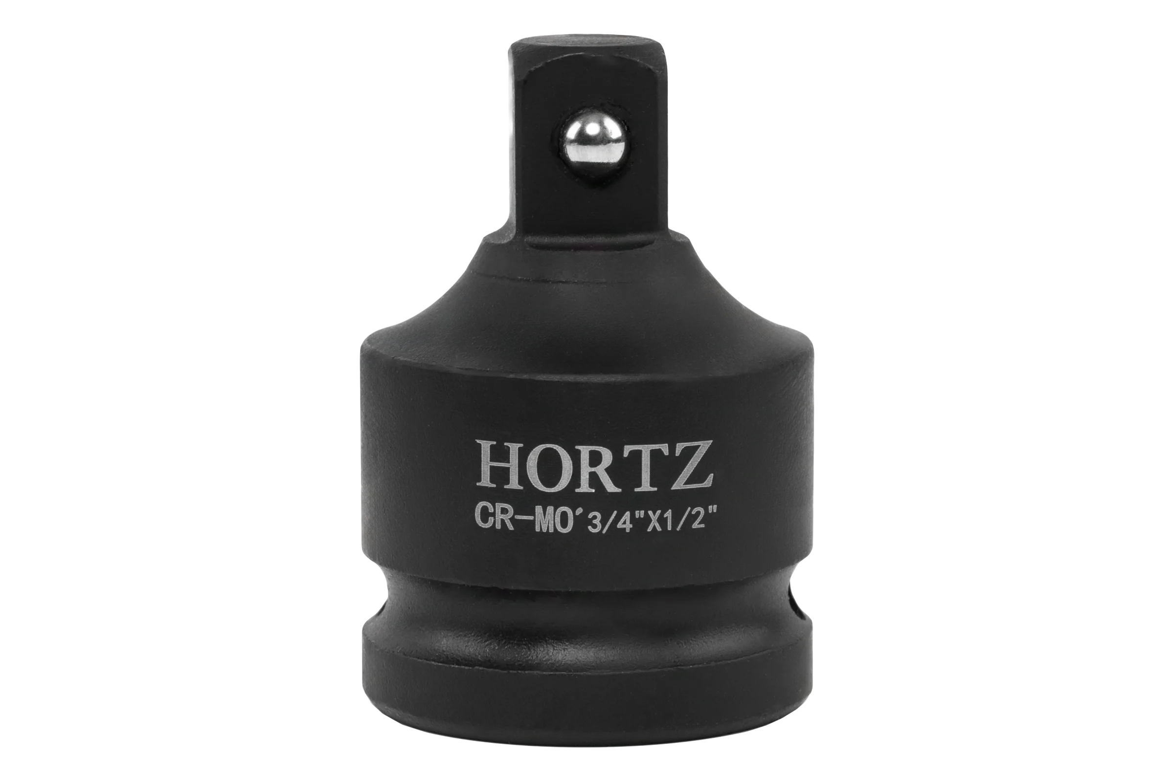 Адаптер ударный HORTZ 3/4x1/2 HOR 1136546