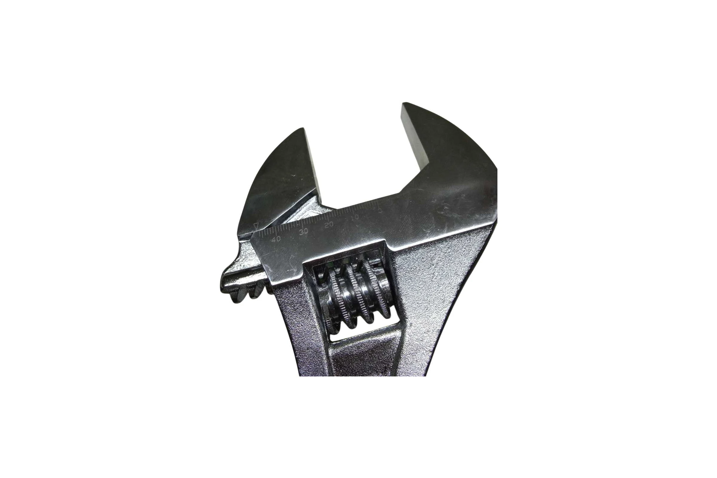 Ключ разводной WYNNS 375 мм (КР-46) WNS375B 00000148158