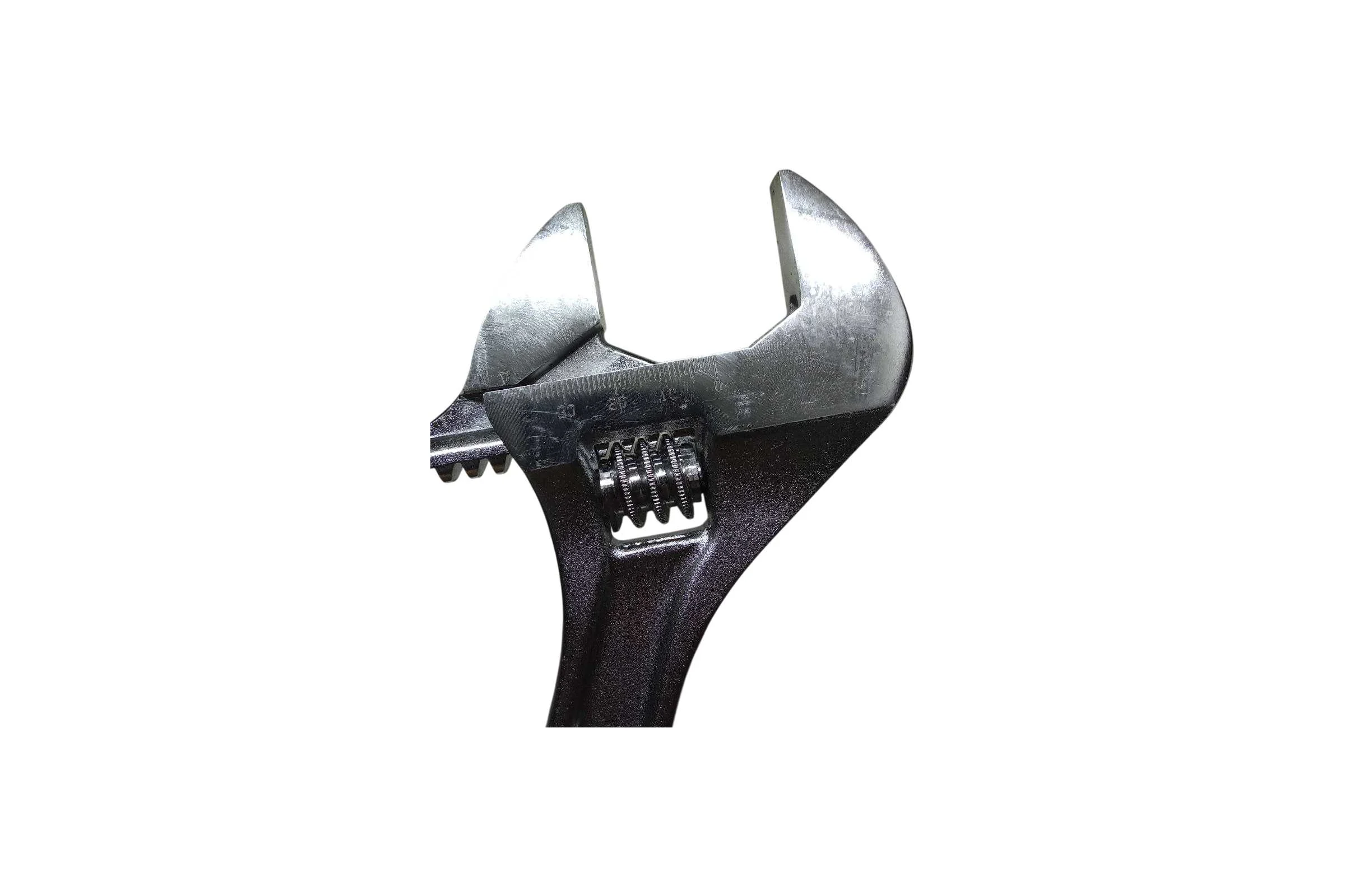 Ключ разводной WYNNS 300 мм (КР-36) WNS300D, WNS300B 00000017753