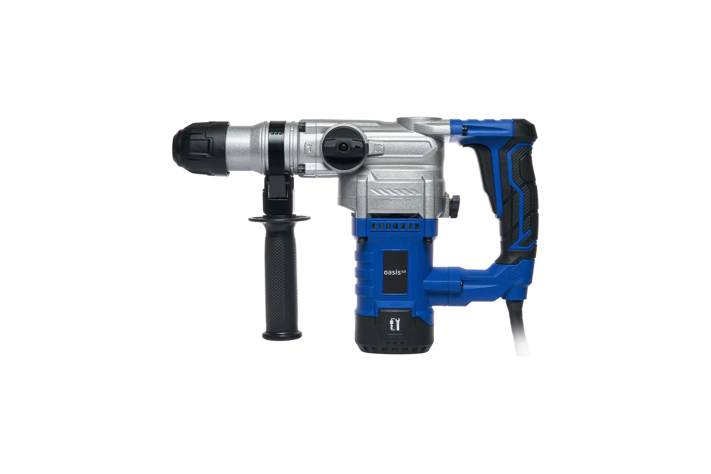 Электрический перфоратор OASIS PR-140V Pro