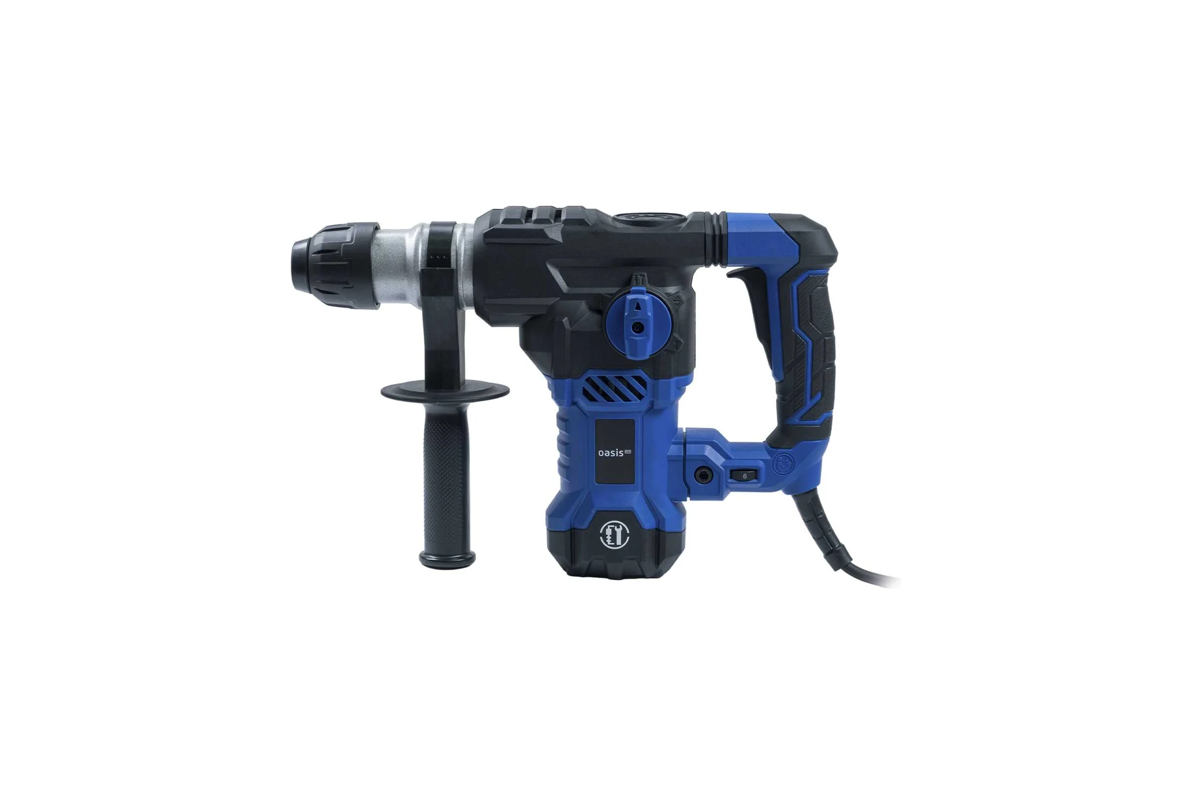 Электрический перфоратор OASIS PR-160V Pro