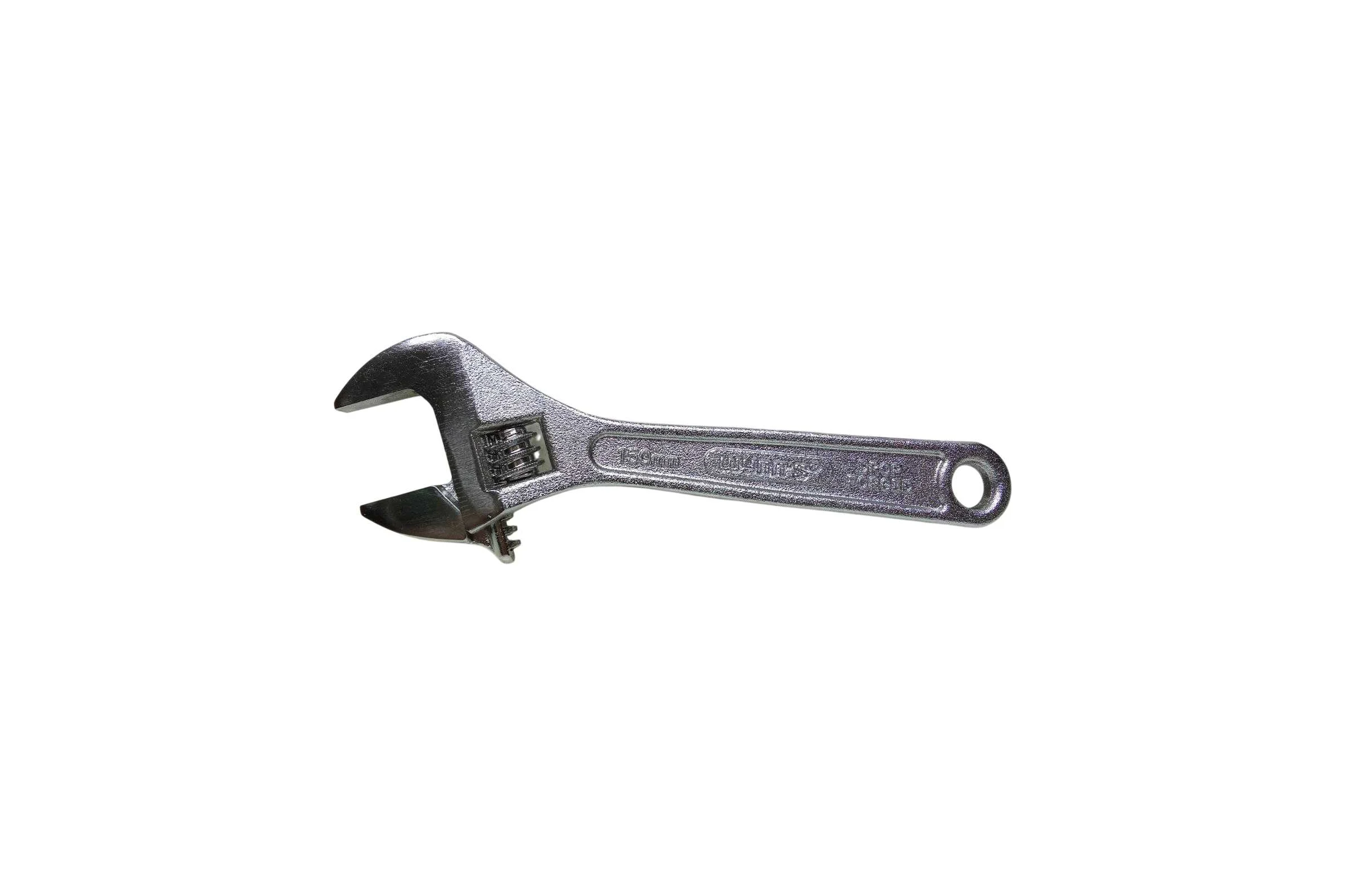 Ключ разводной WYNNS 150 мм (КР-19) WNS150D, WNS150B 00000017750