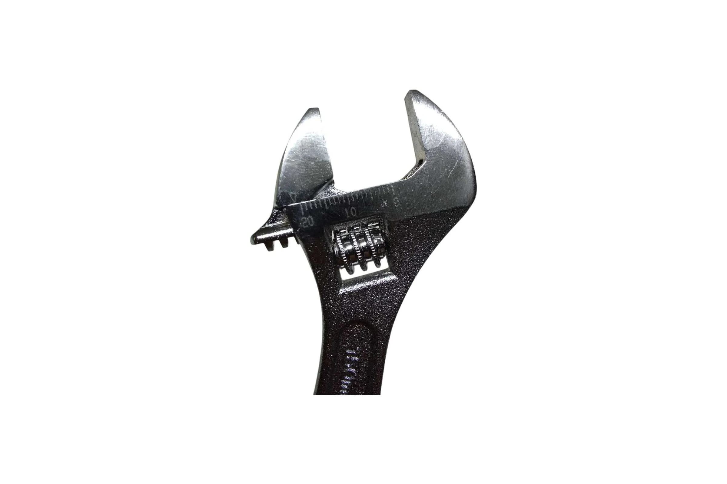 Ключ разводной WYNNS 150 мм (КР-19) WNS150D, WNS150B 00000017750