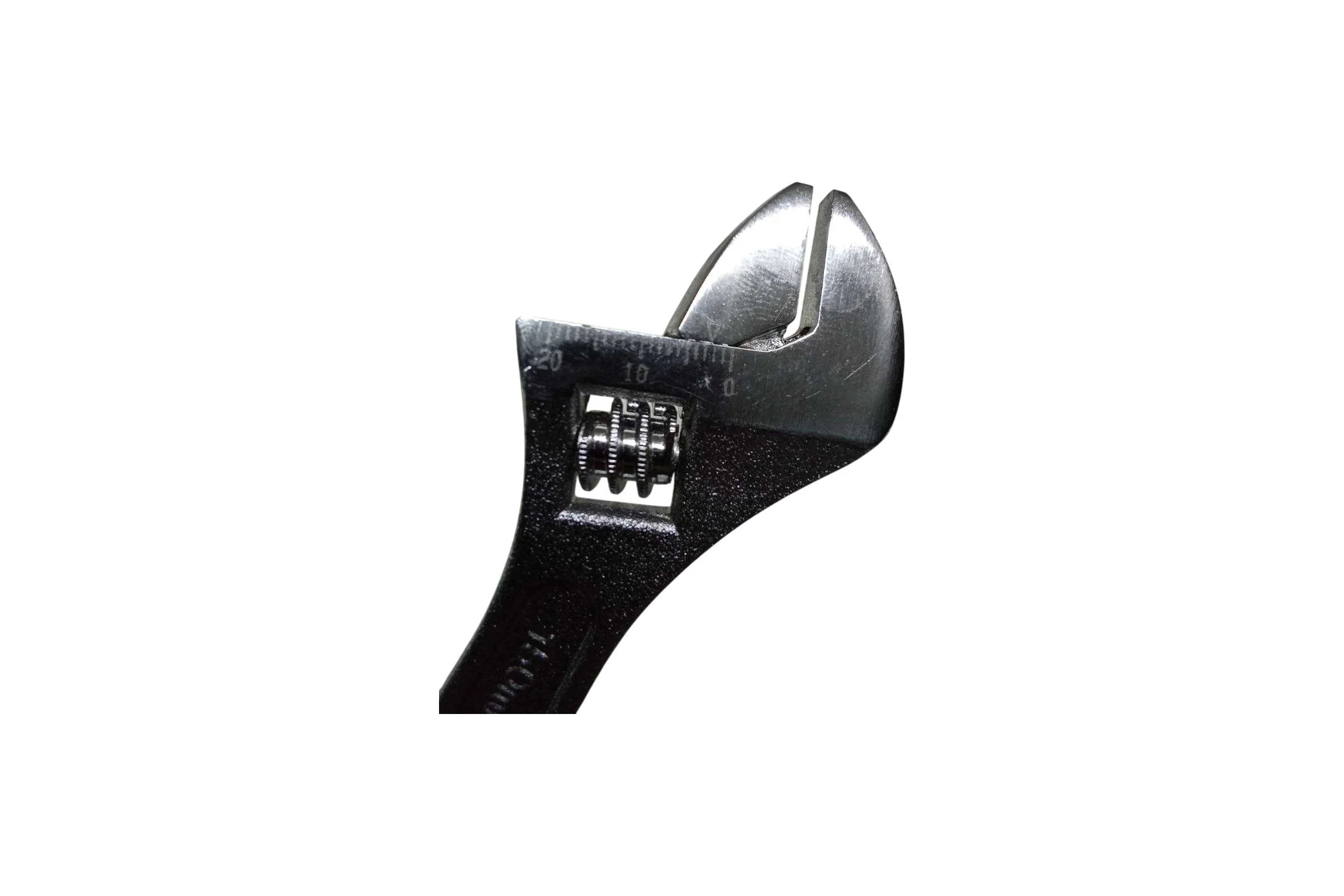 Ключ разводной WYNNS 150 мм (КР-19) WNS150D, WNS150B 00000017750