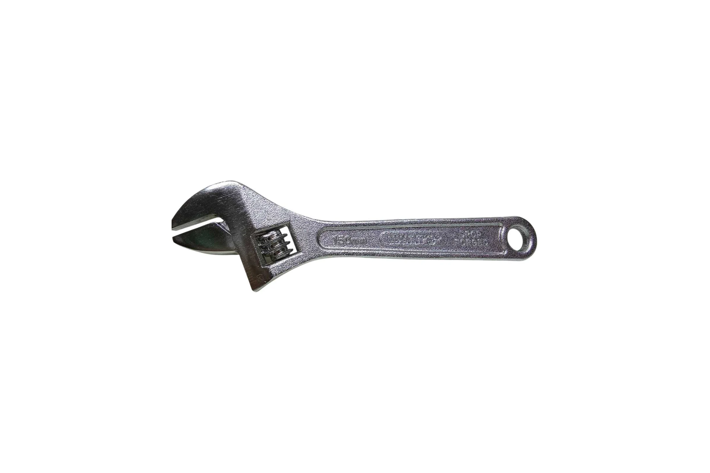 Ключ разводной WYNNS 150 мм (КР-19) WNS150D, WNS150B 00000017750