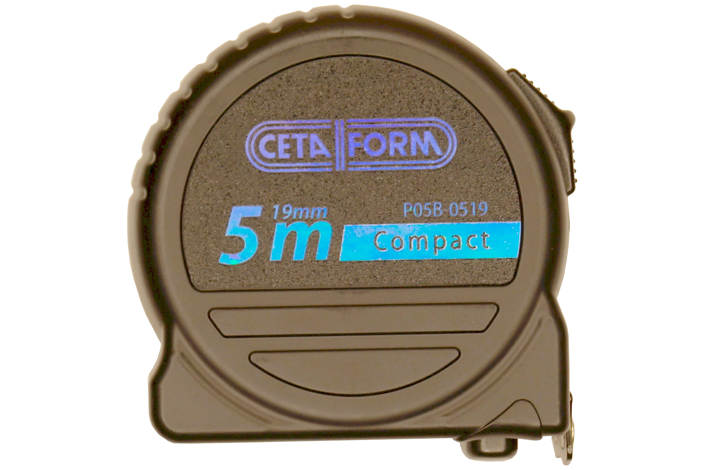 Рулетка Ceta Form 5 м, 19 мм P05B-0519