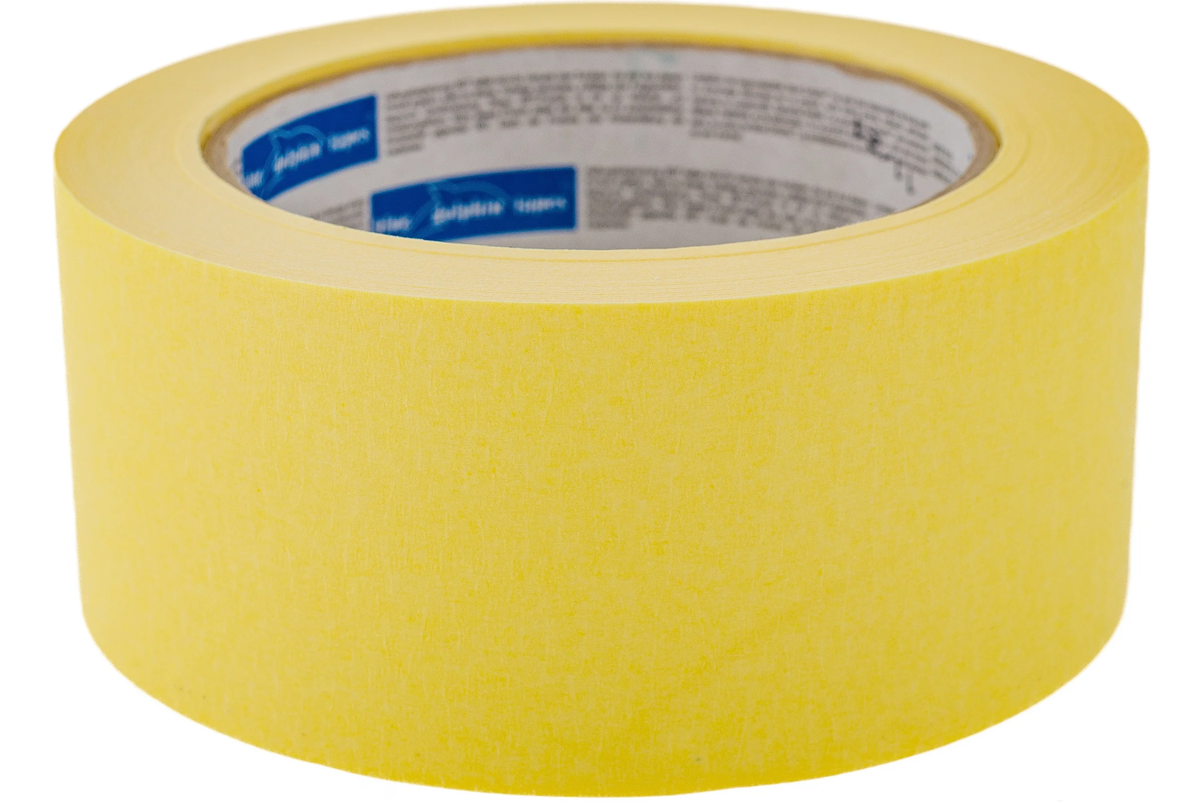 Малярная лента Blue Dolphin Masking Tape сильная адгезия, ровный край, 48мм х 50м 01-7-15 ST627