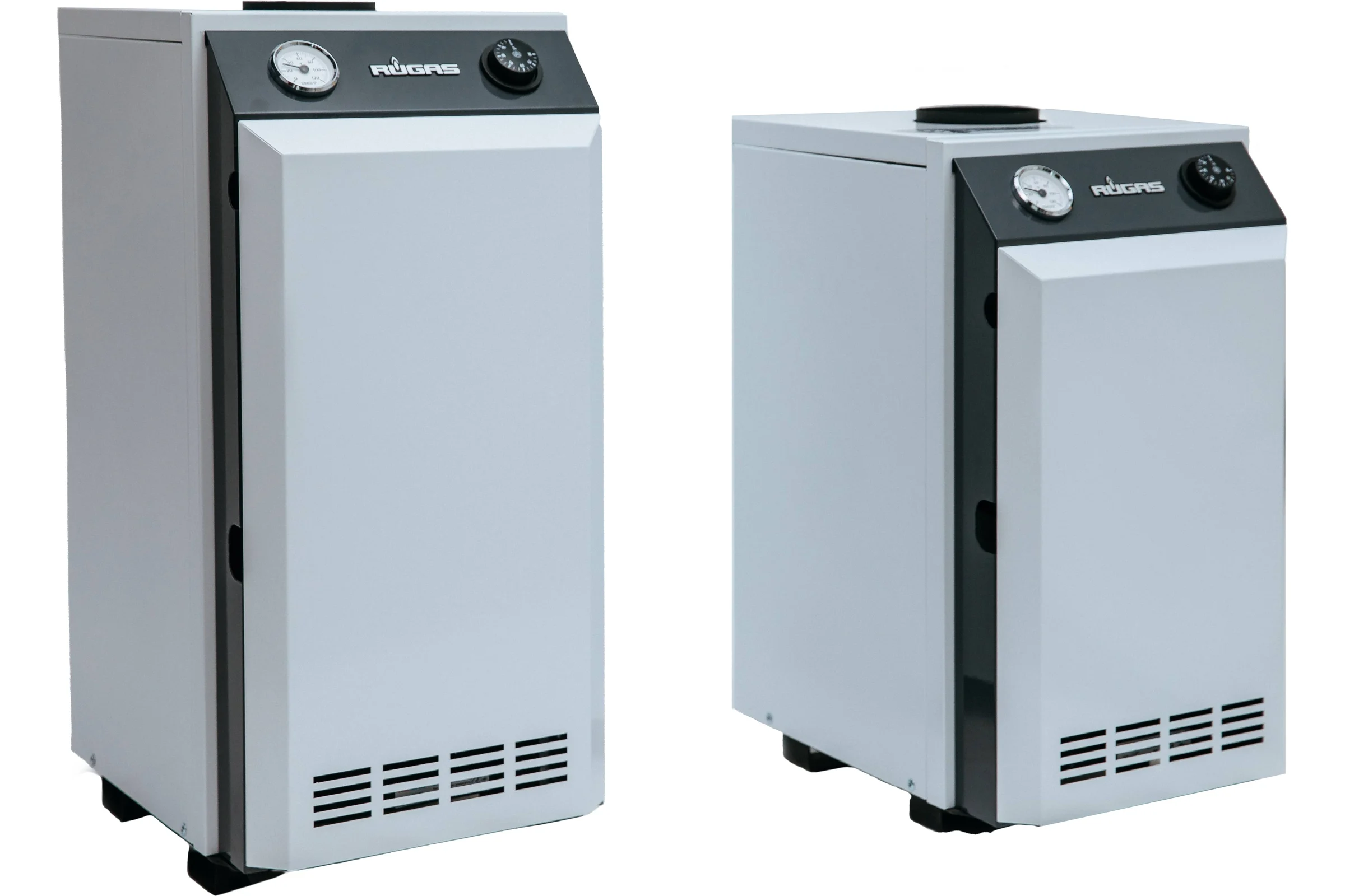 Газовый стальной котел RUGAS КСГ-12,5 с УГ-15 820 NOVA SIT 0000011038