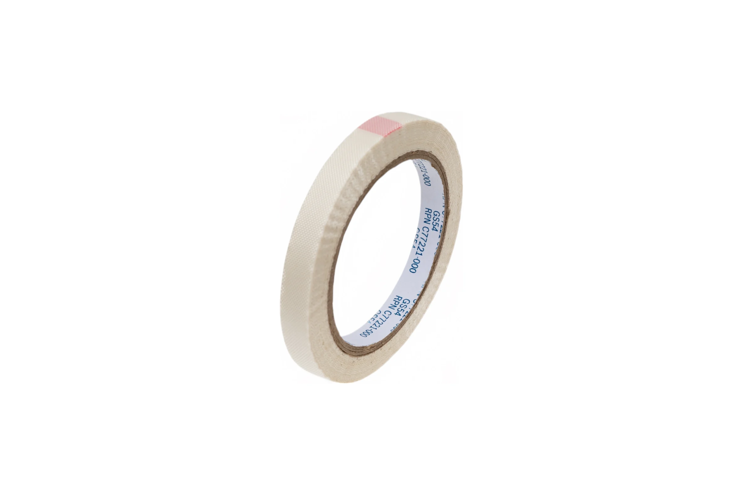 Клейкая лента из стекловолокна ALFAOPT GS-54, 16 м GS-54-16