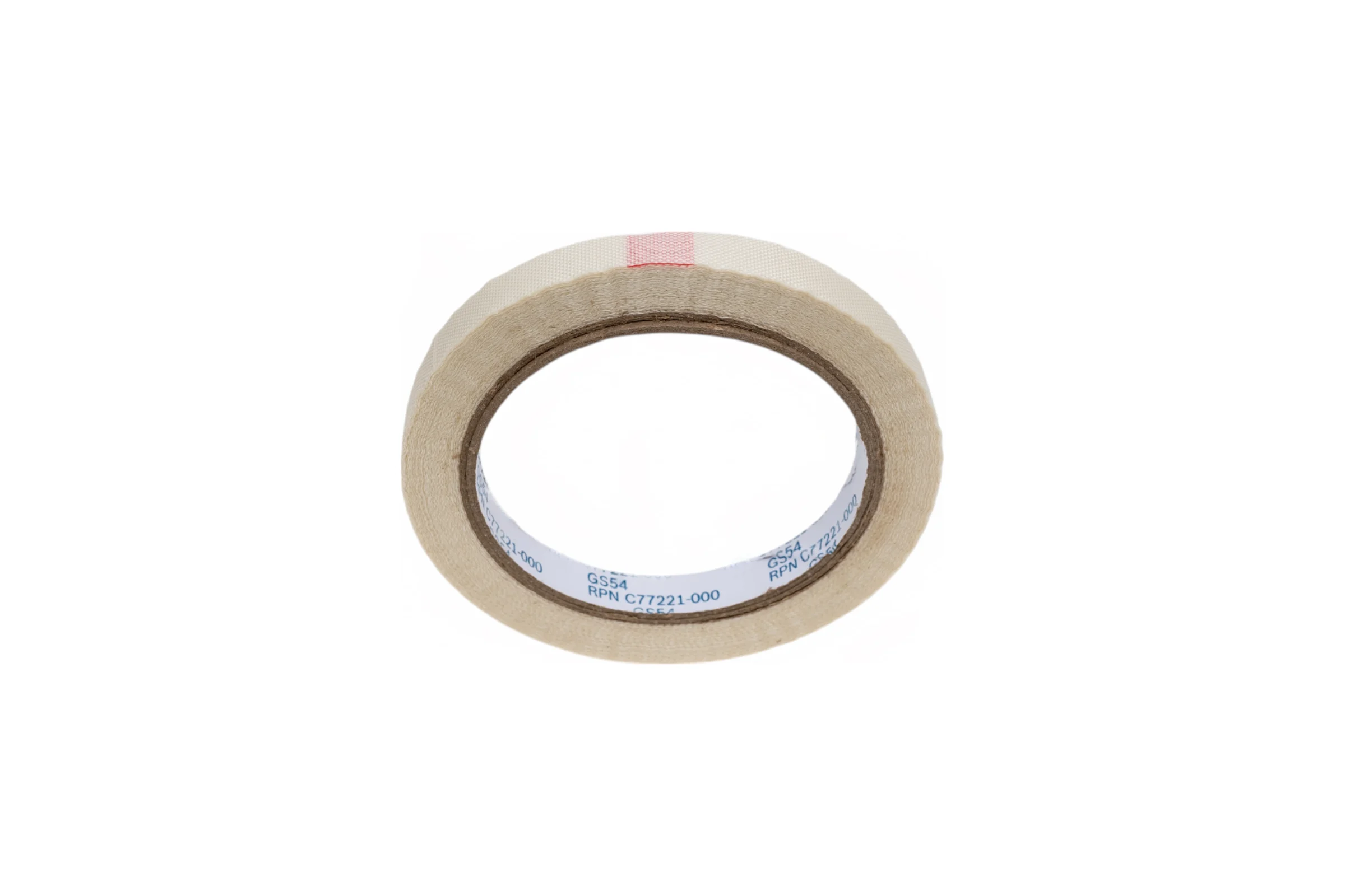 Клейкая лента из стекловолокна ALFAOPT GS-54, 16 м GS-54-16