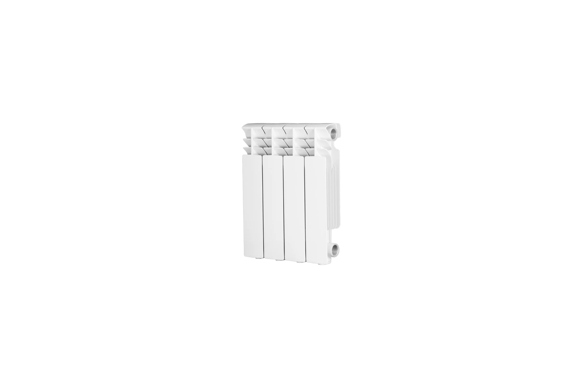 Алюминиевый радиатор Radena R 350 5 секций 008010105-01