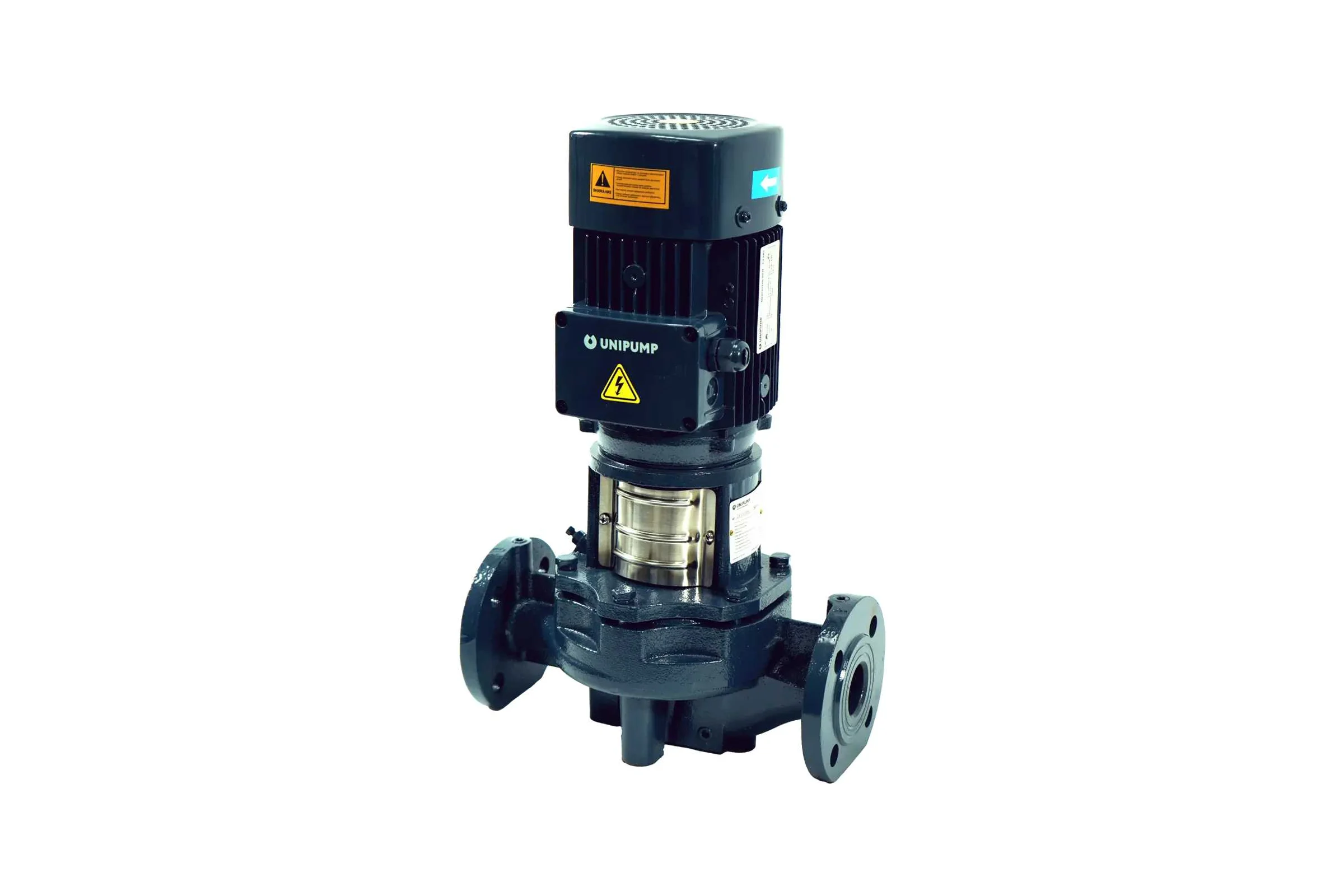 Циркуляционный насос UNIPUMP SVH 65-20-3/2 37684