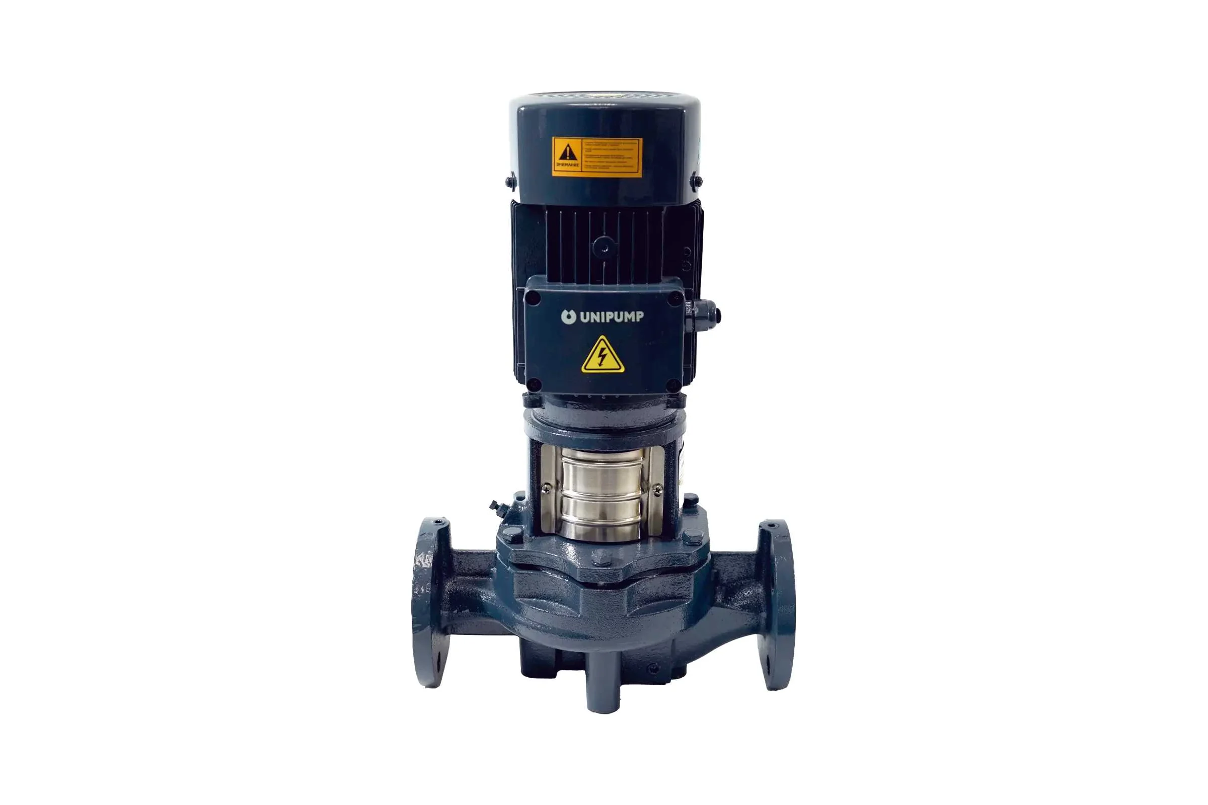 Циркуляционный насос UNIPUMP SVH 50-12-1,1/2 16018