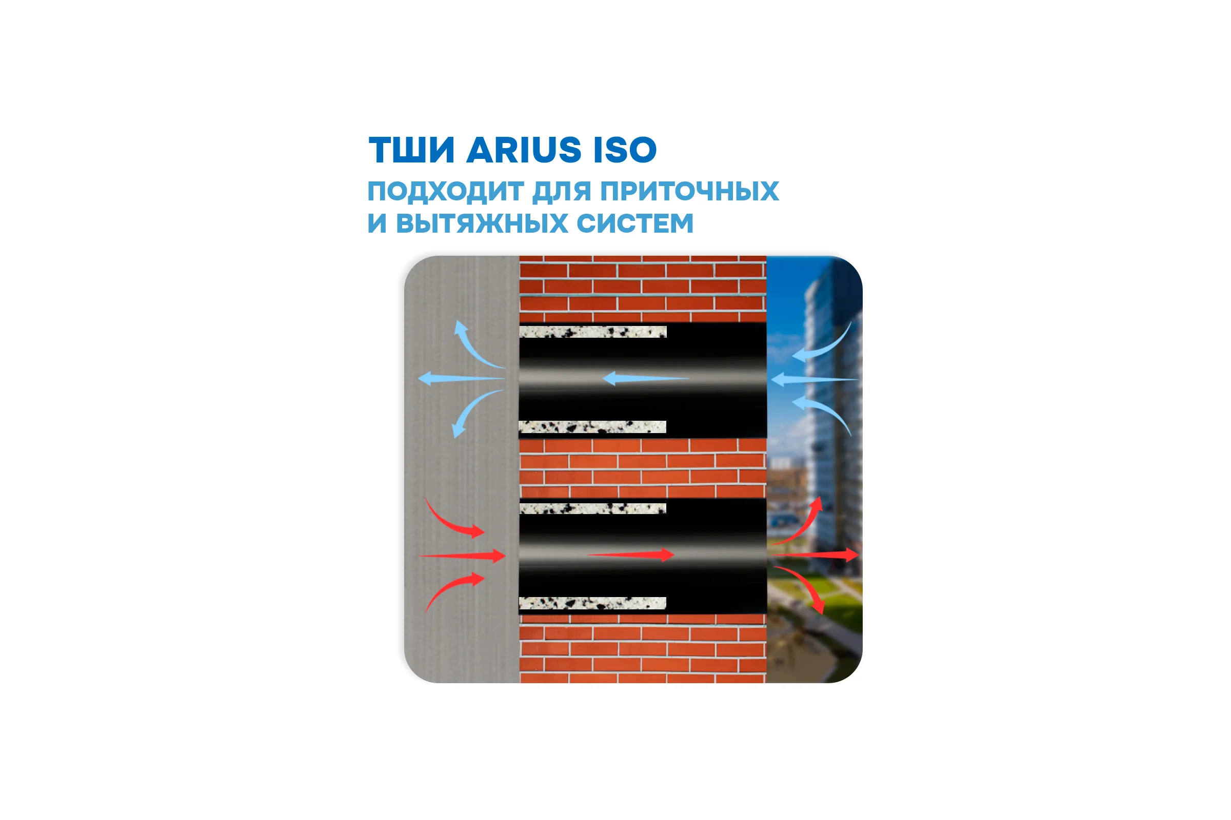 Теплошумоизоляция для клапанов ARIUS КИВ-125 ISO 350х350х20 103149