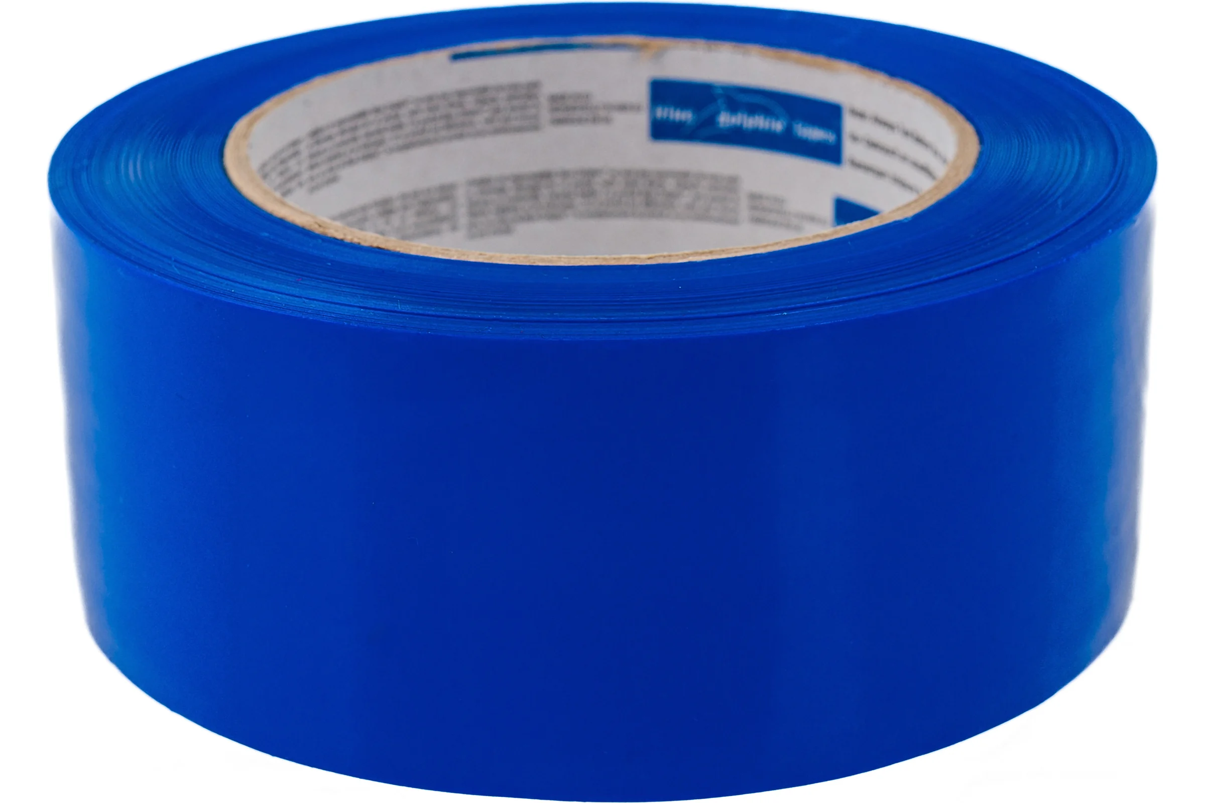 Малярная лента Blue Dolphin Exterior Tape Blue 48 мм, 50 м 02-3-01-EN BDN